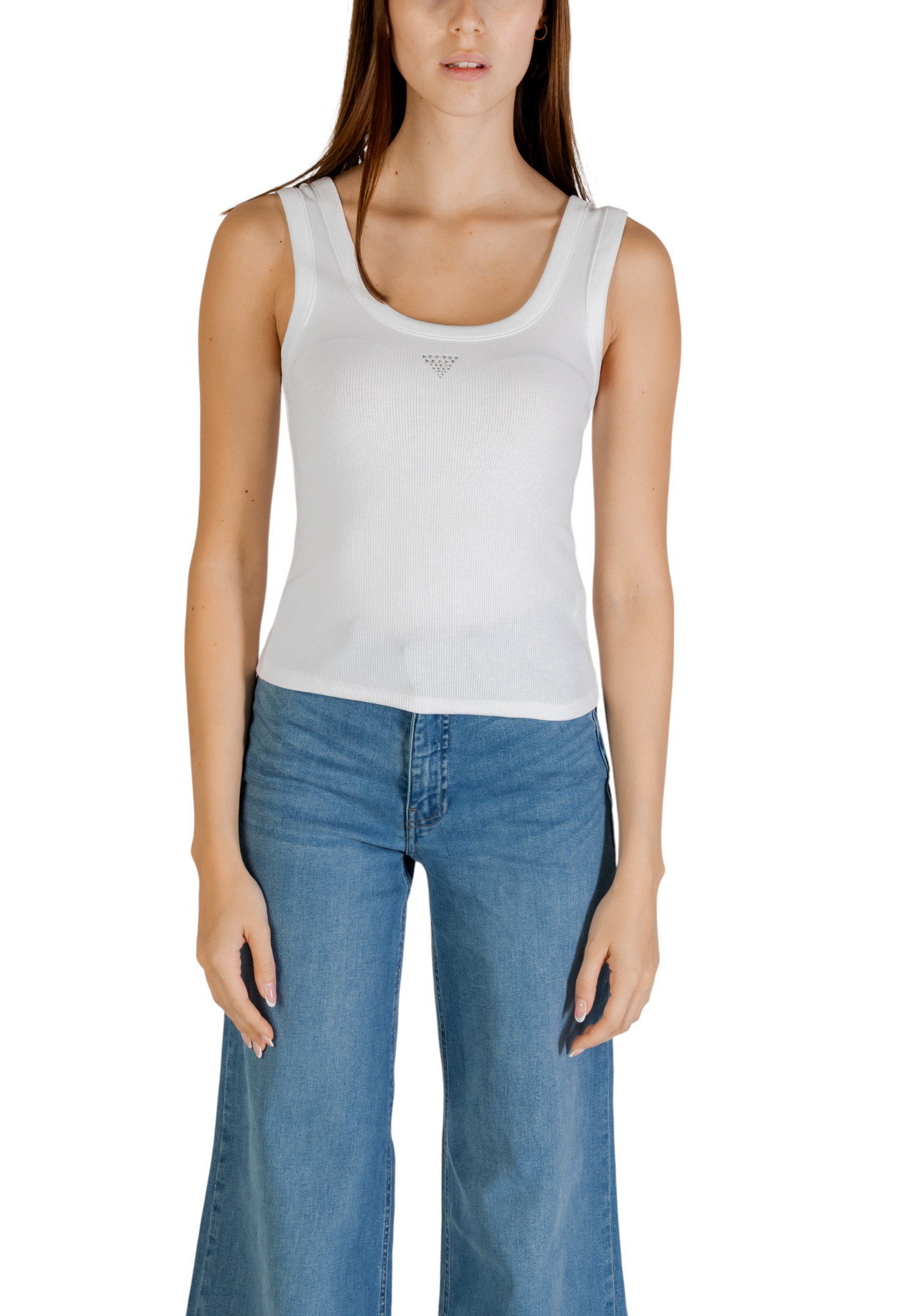 Дамски топ Guess