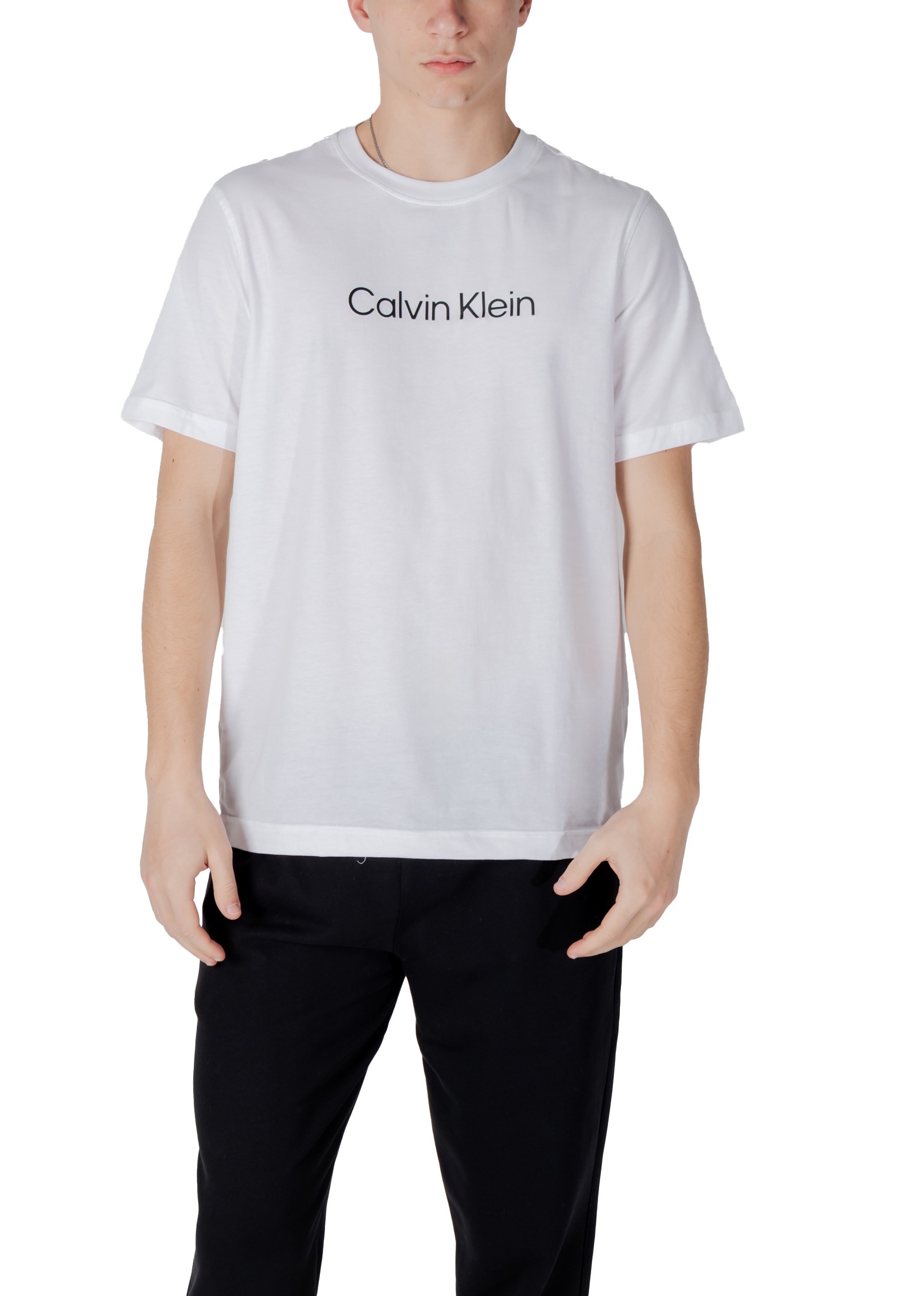 Calvin Klein pánske tričko
