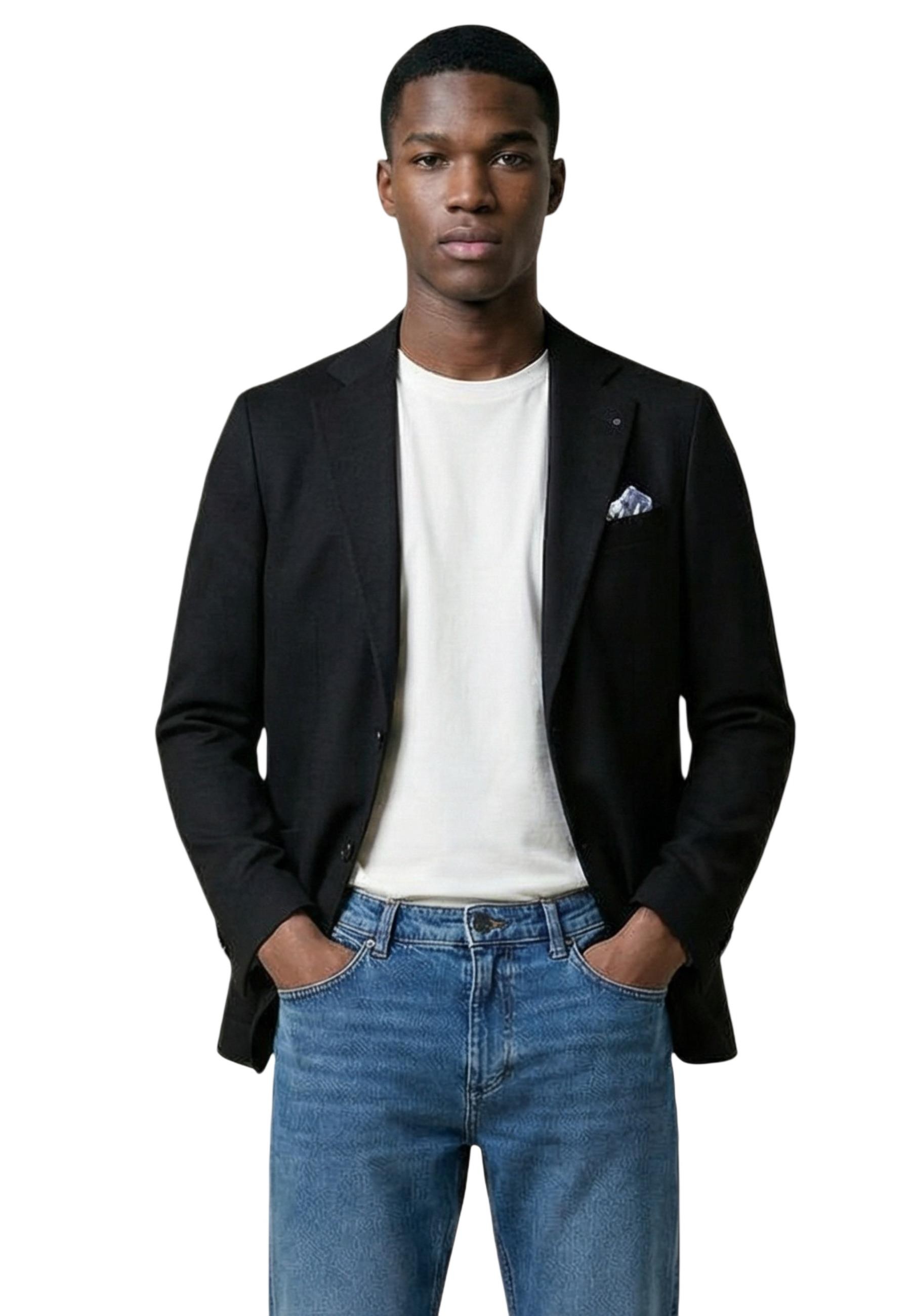 Мъжко яке Yos