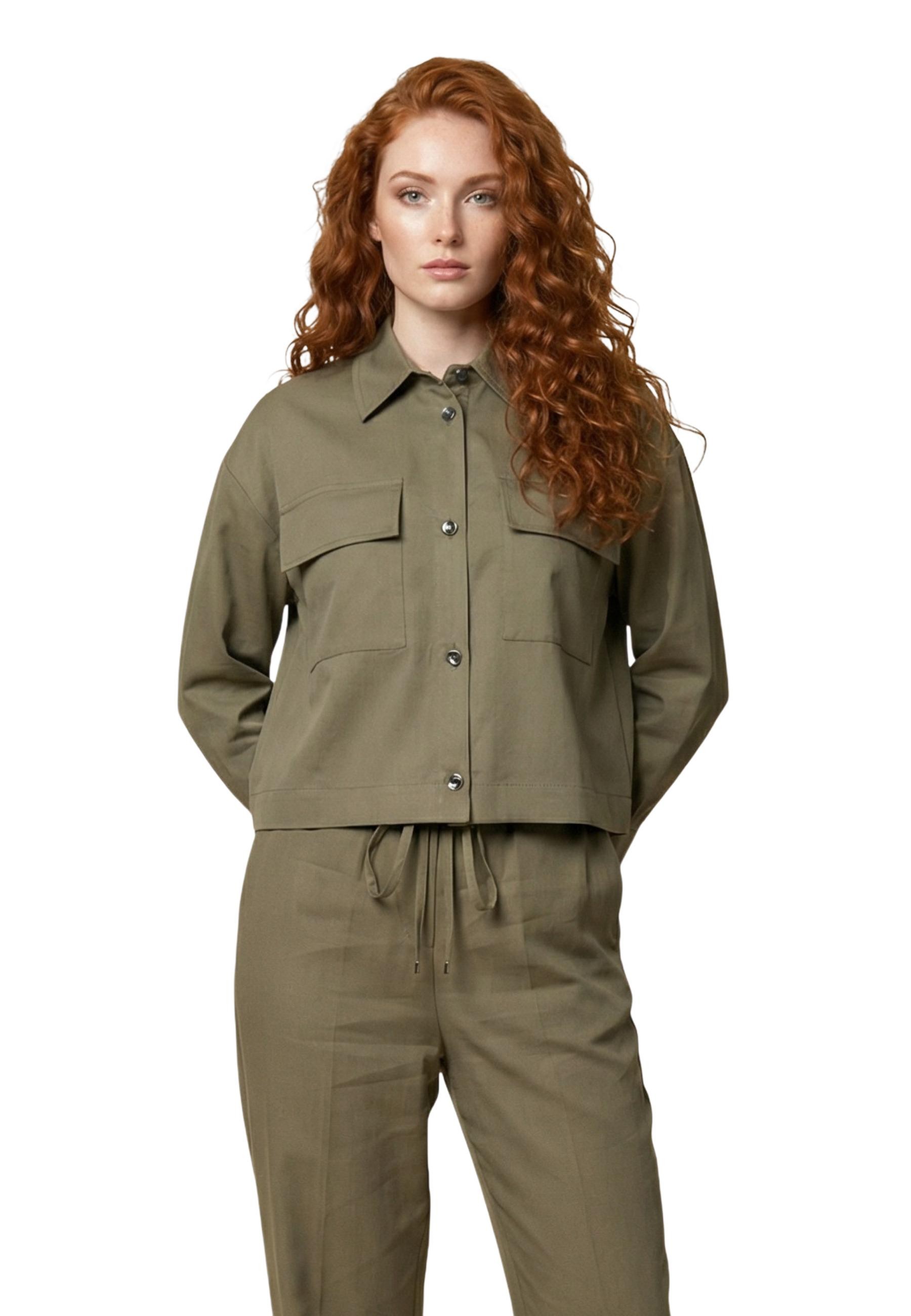 Дамска риза Liu Jo