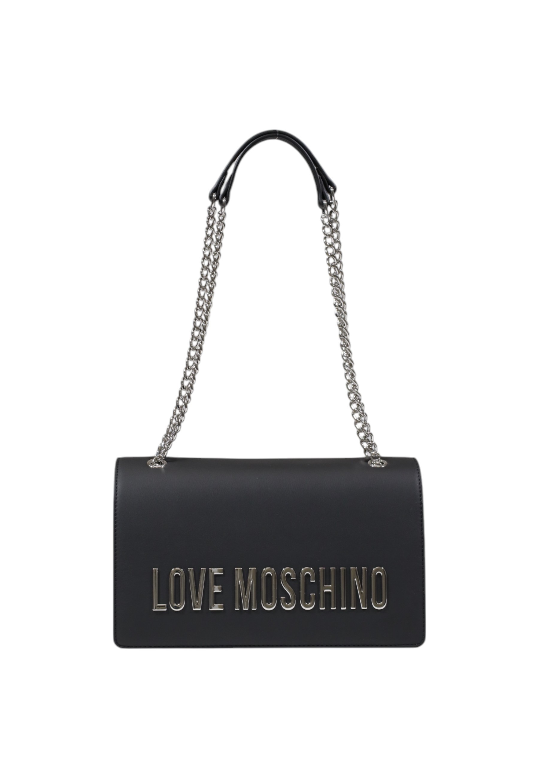 Чанта за рамо Love Moschino