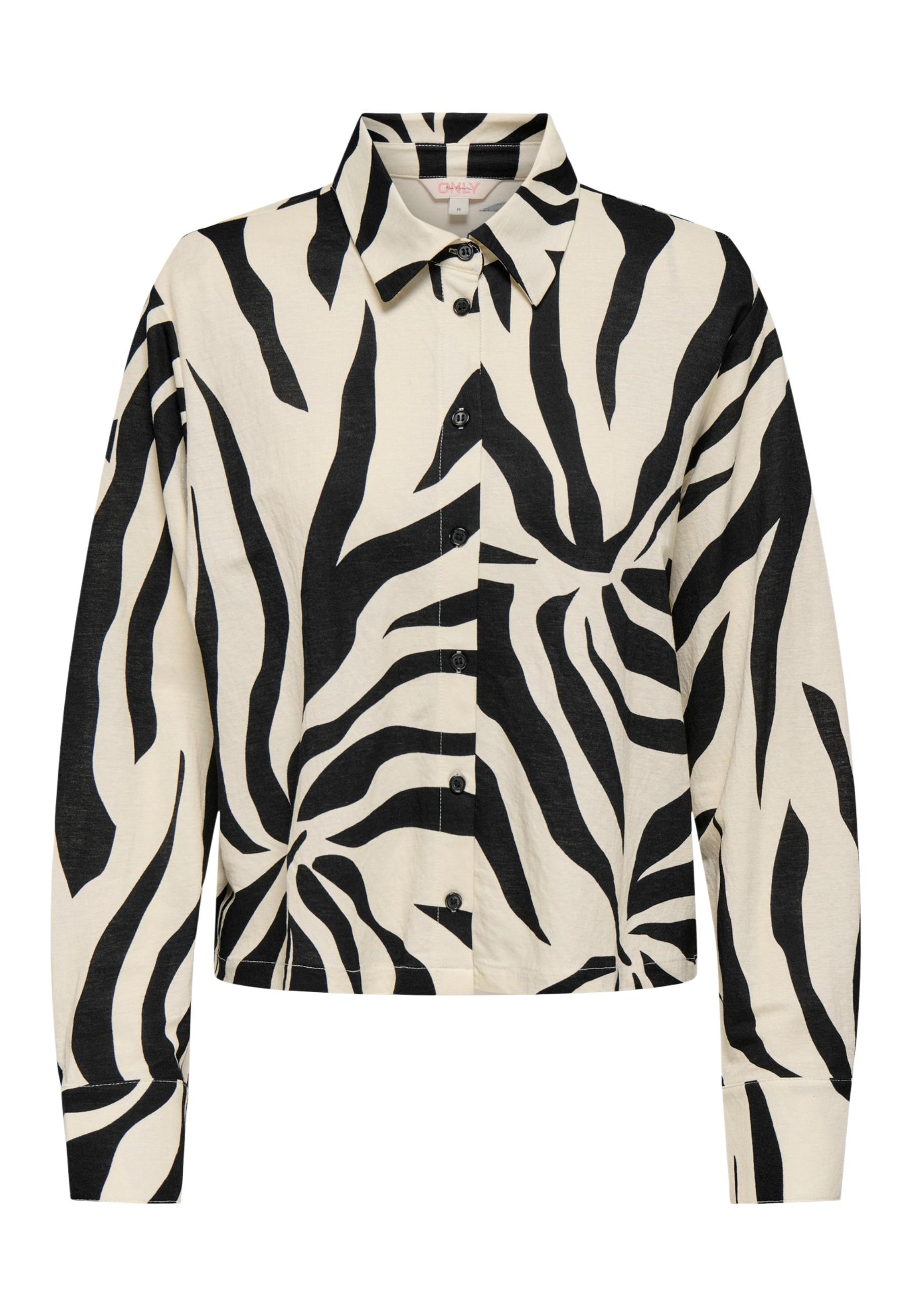 Само шарена риза