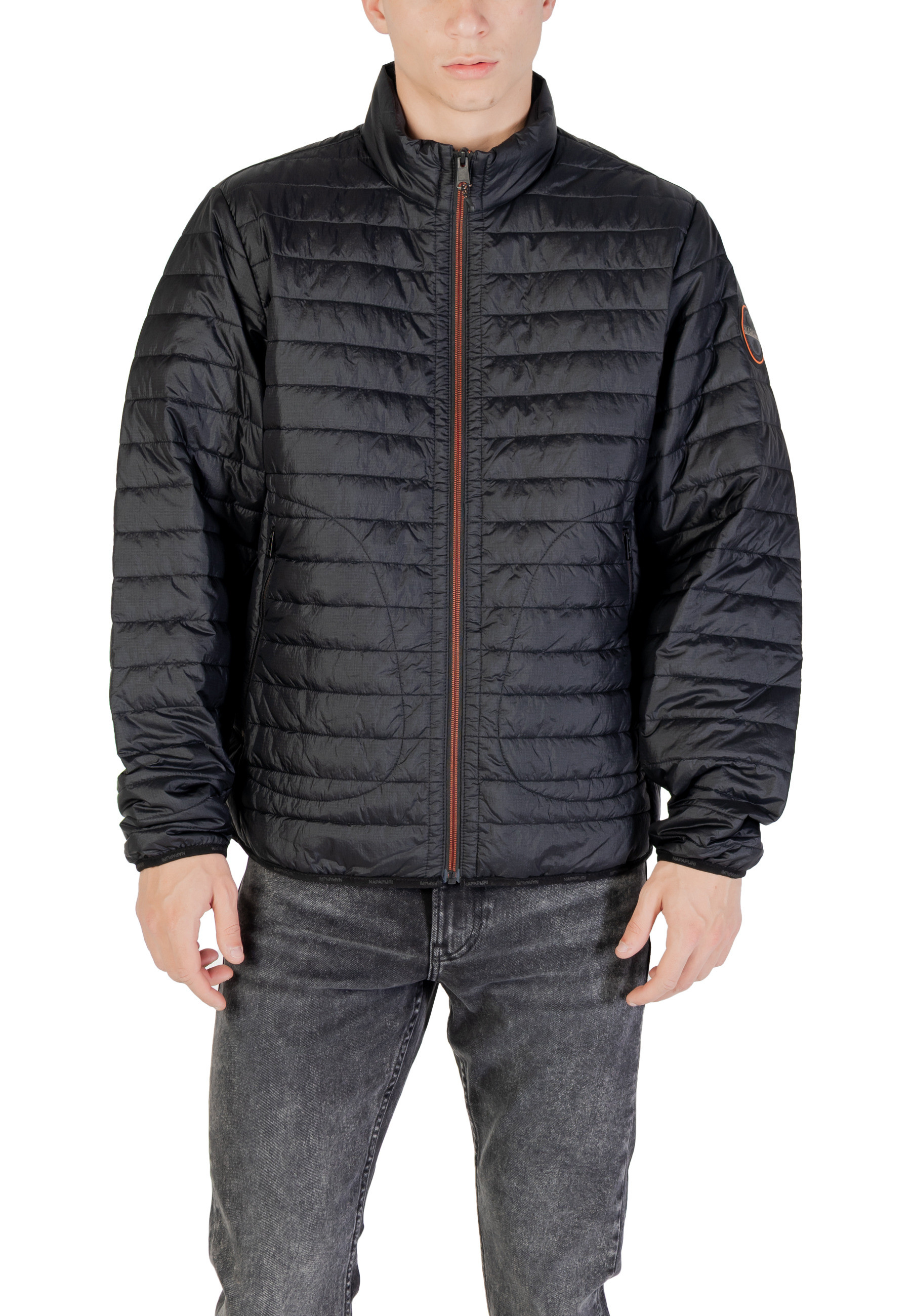 Ватирано яке Napapijri