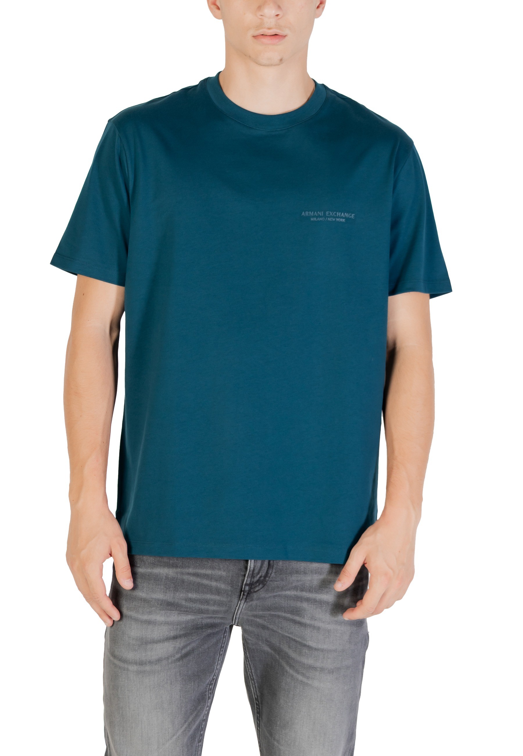 Armani Exchange T-Shirt Uomo