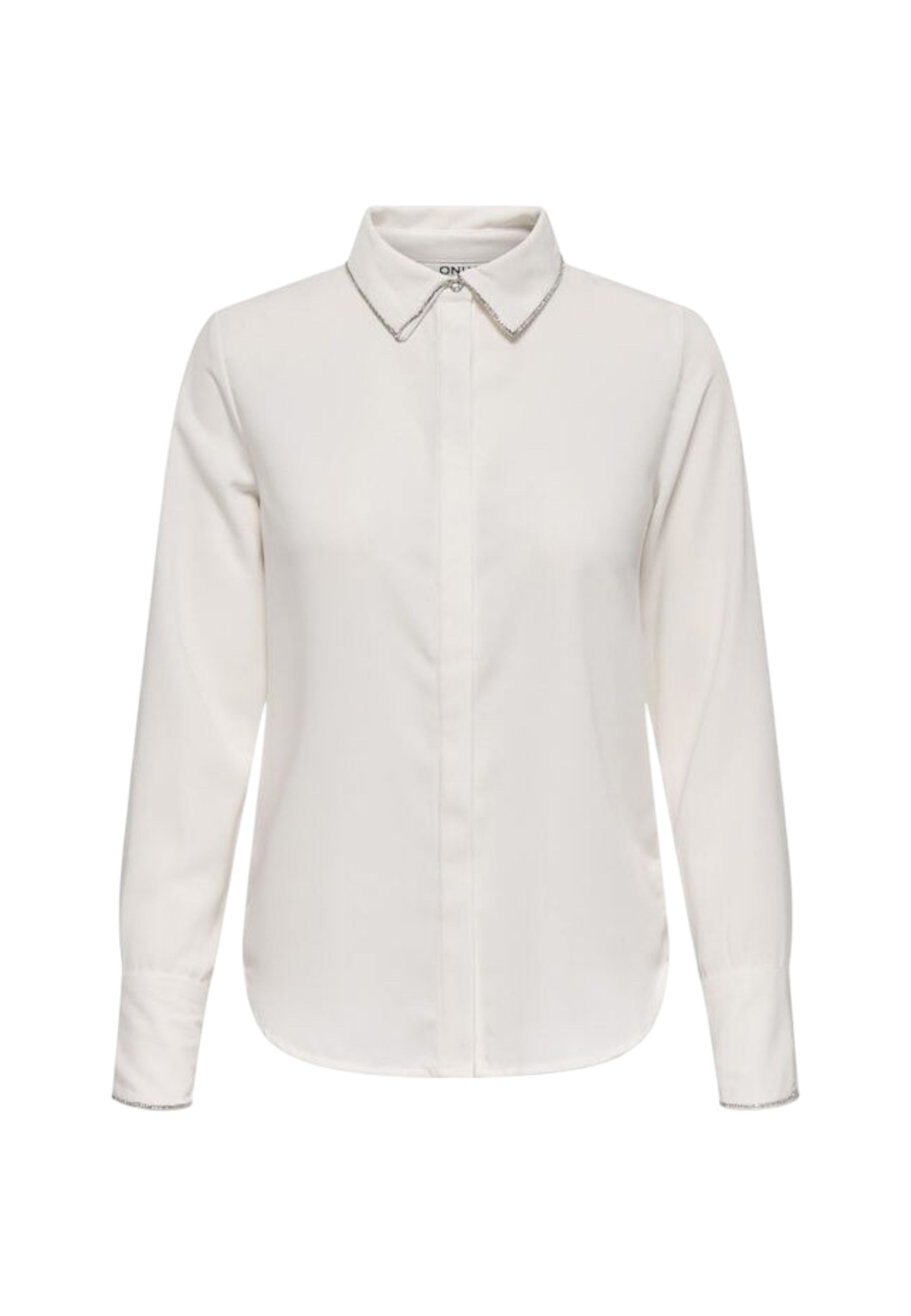 Само дамска риза