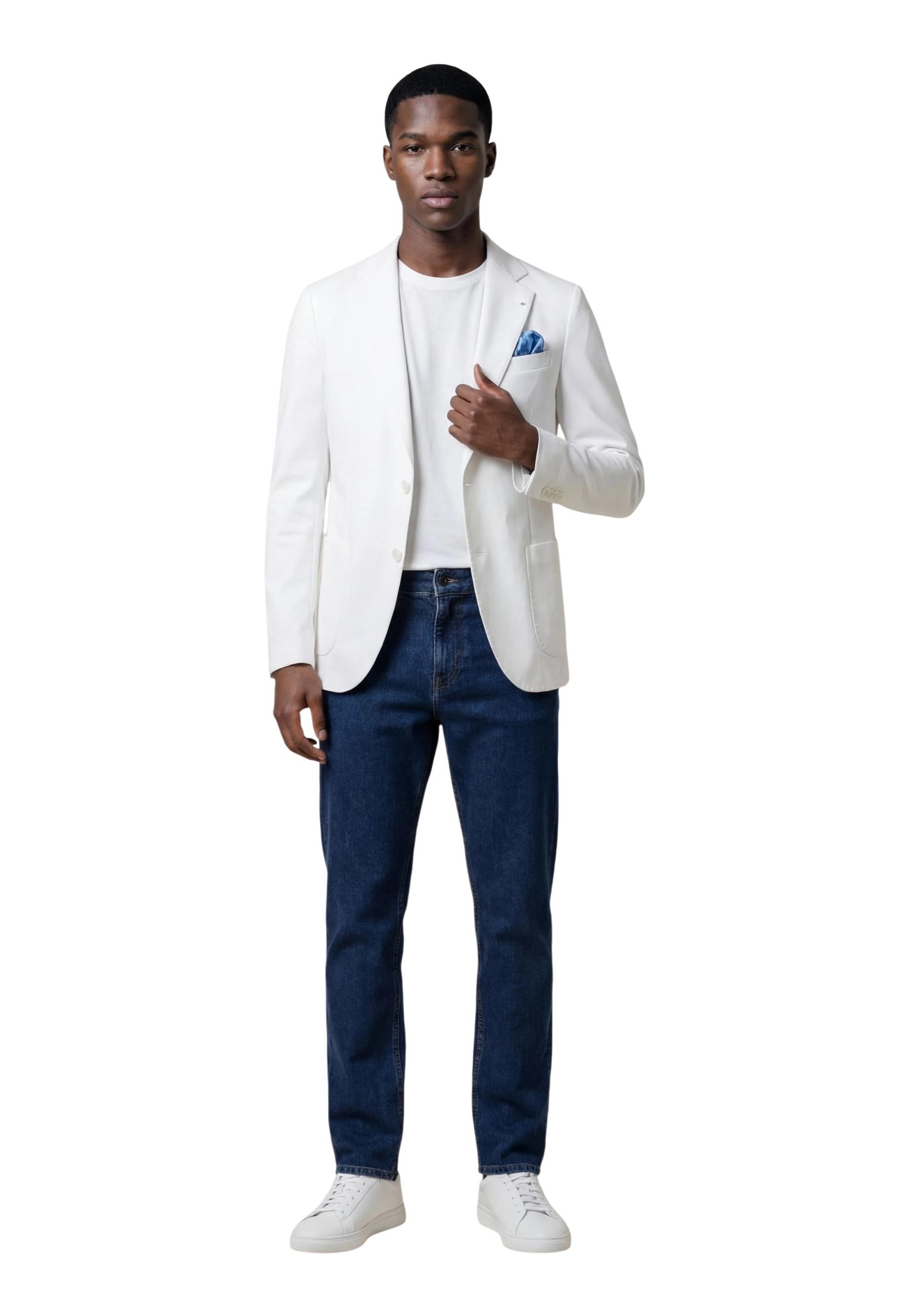 Мъжко яке Yos Giacca