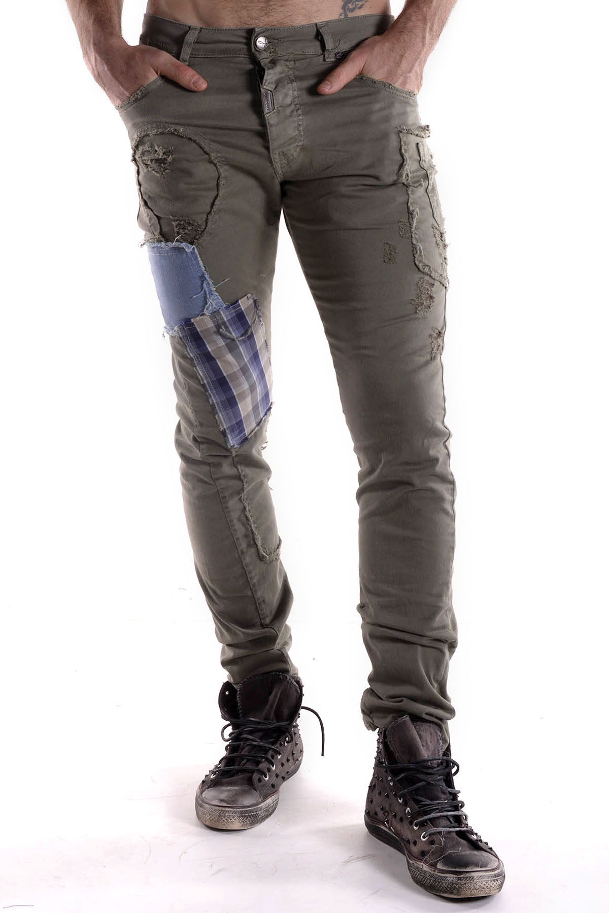 Pánské kalhoty Absolut Joy