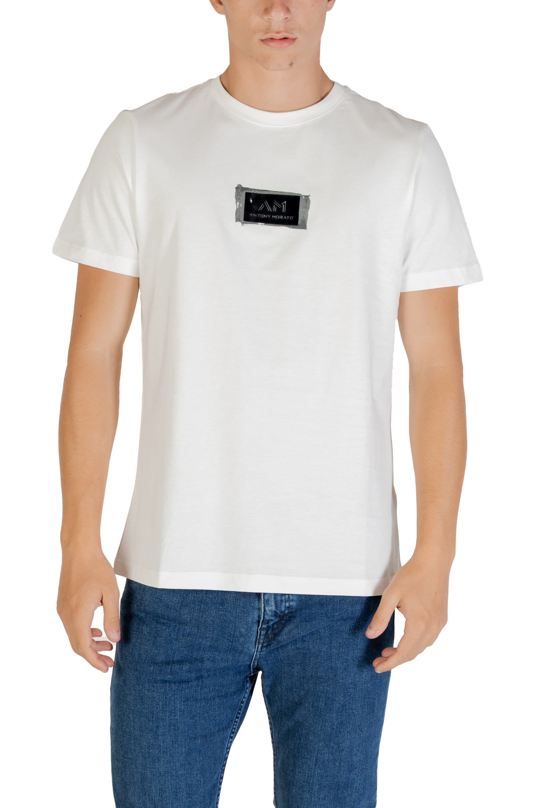 Antony Morato T-Shirt Uomo