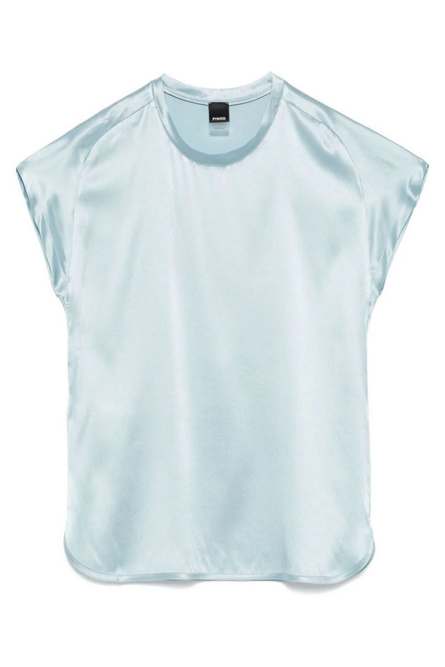 Сатенена блуза Pinko