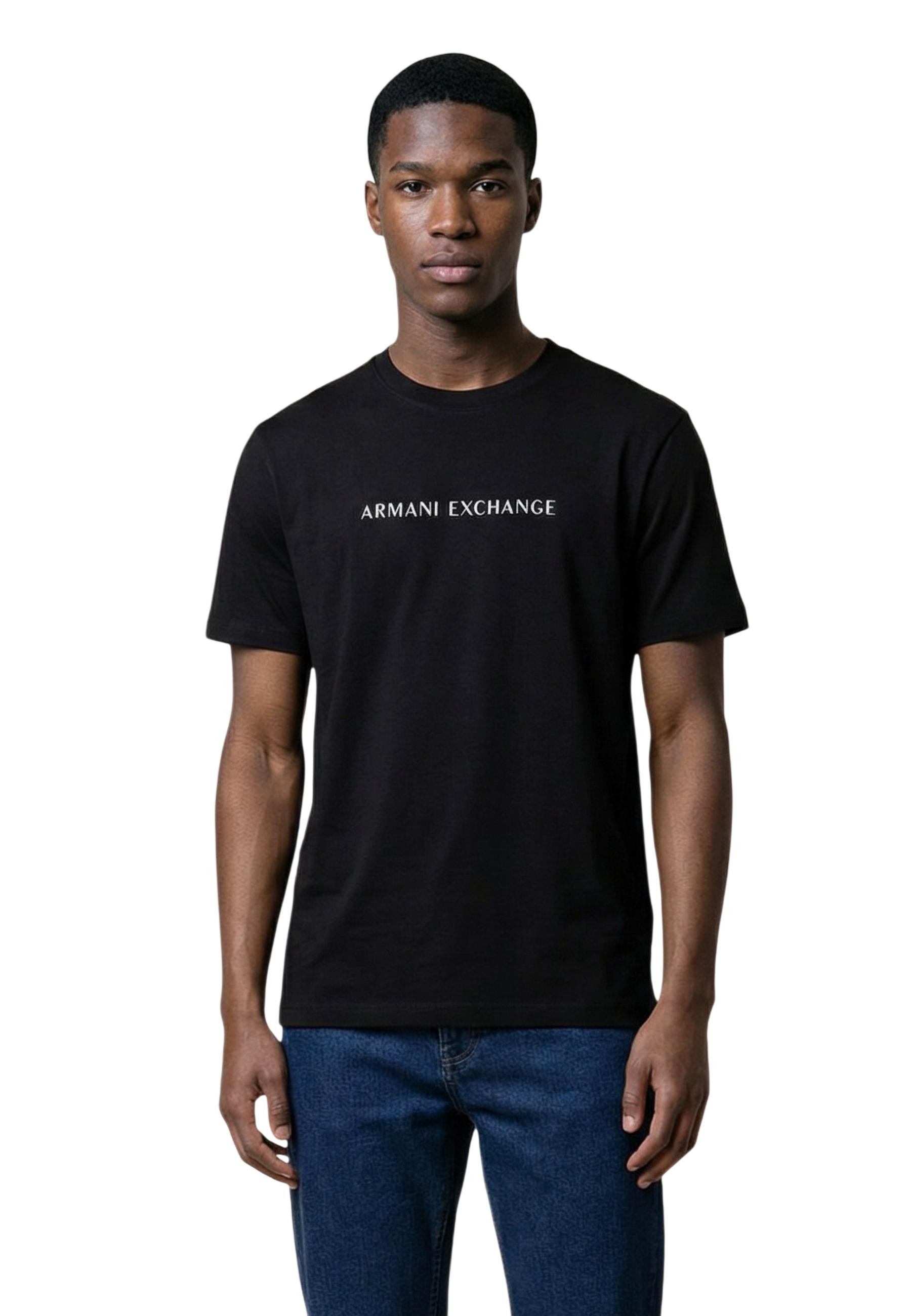 Armani Exchange pánské tričko