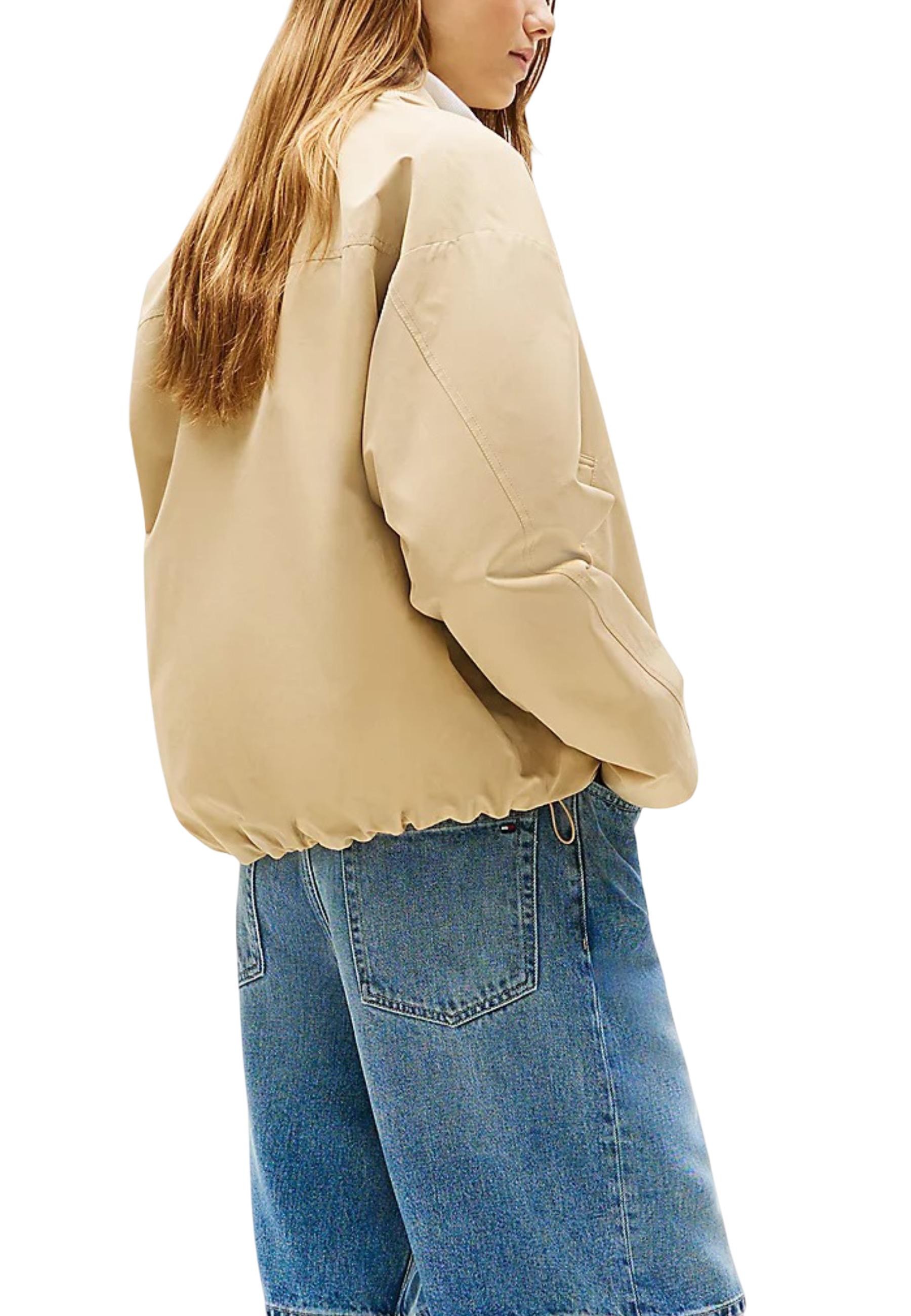 Tommy Hilfiger dámska bomber bunda