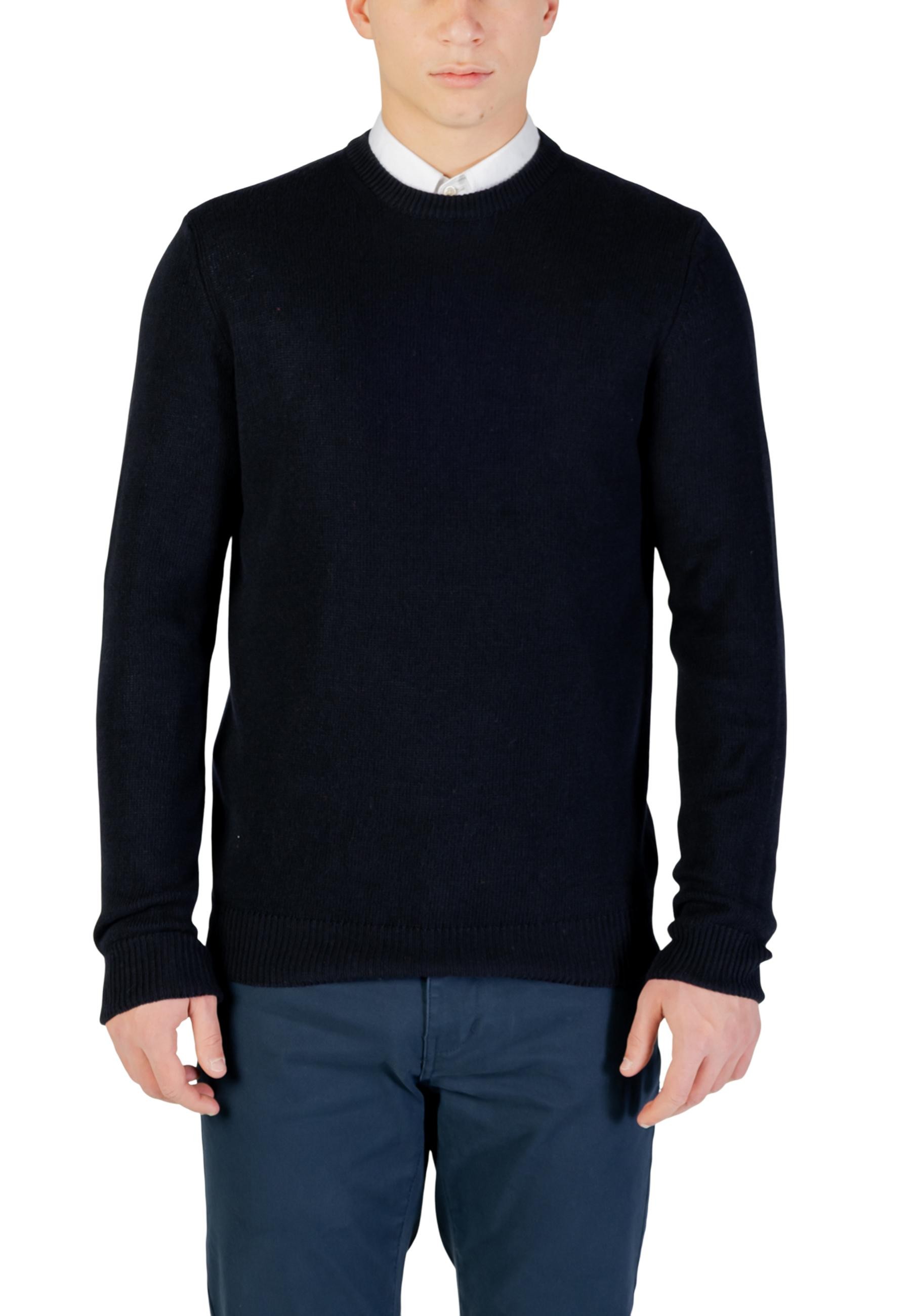 Мъжки пуловер Yos Maglia