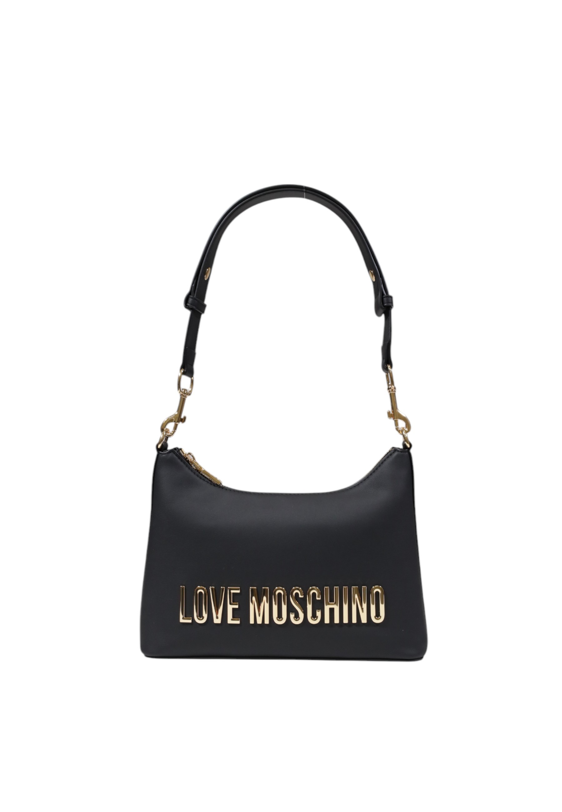 Love Moschino kabelka cez rameno