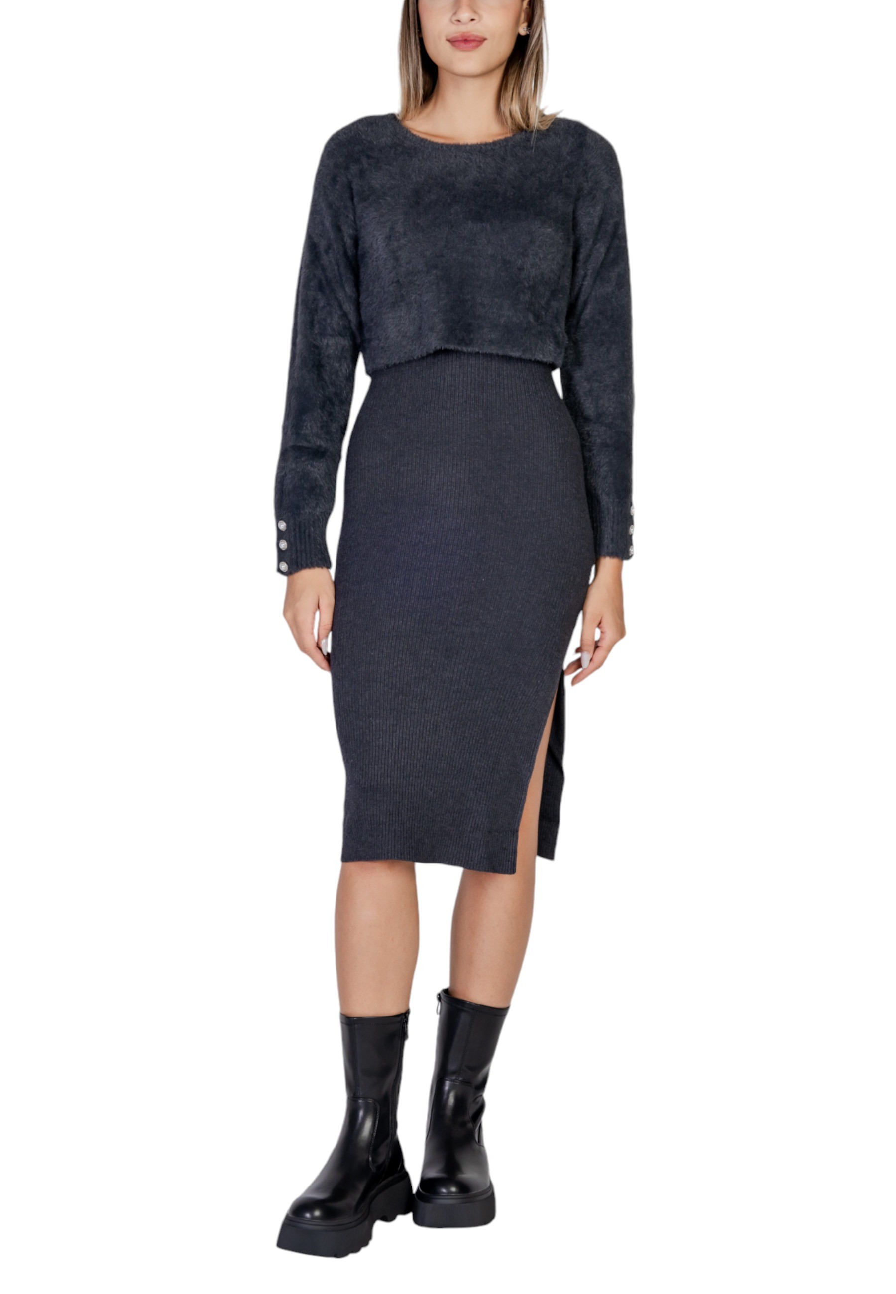 Morgan De Toi dámské šaty