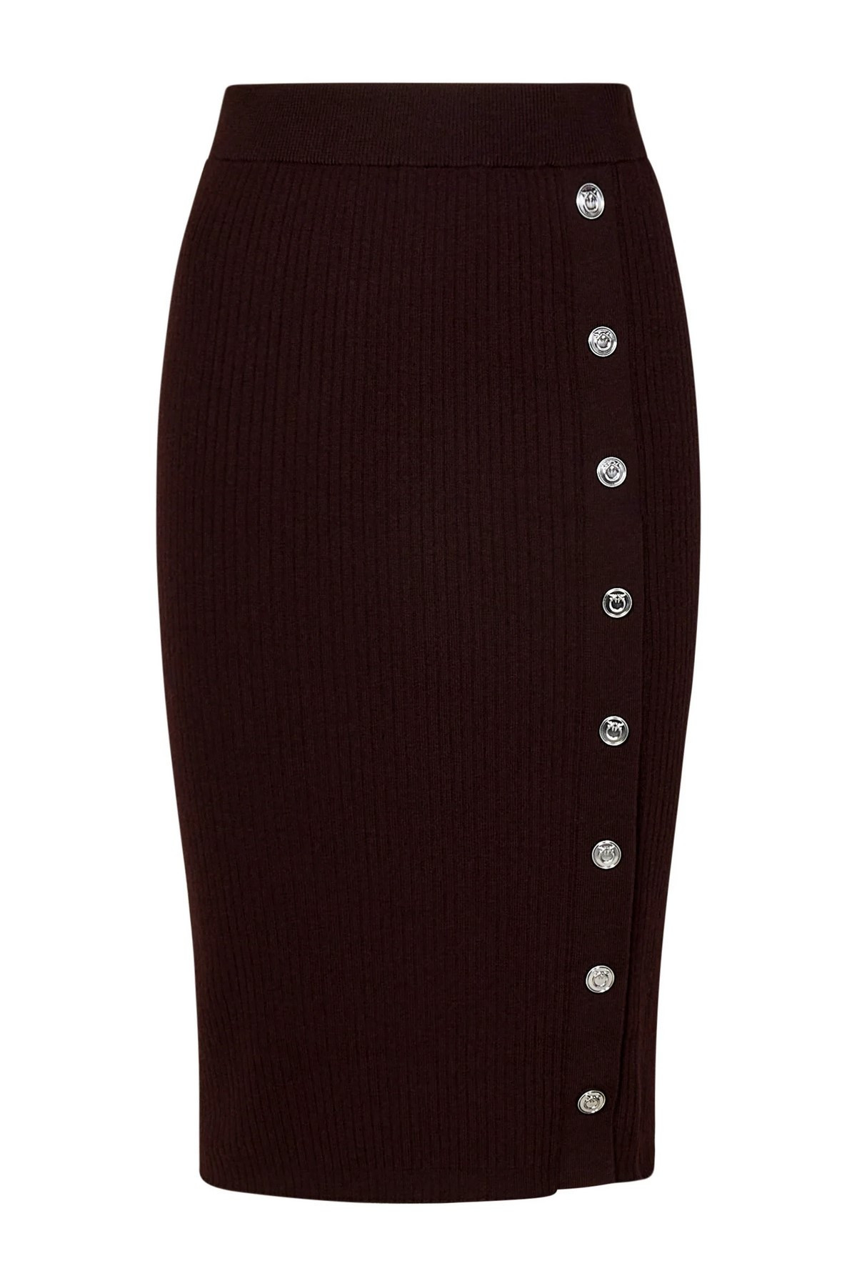 Елегантна пола тип „калъф“ Pinko