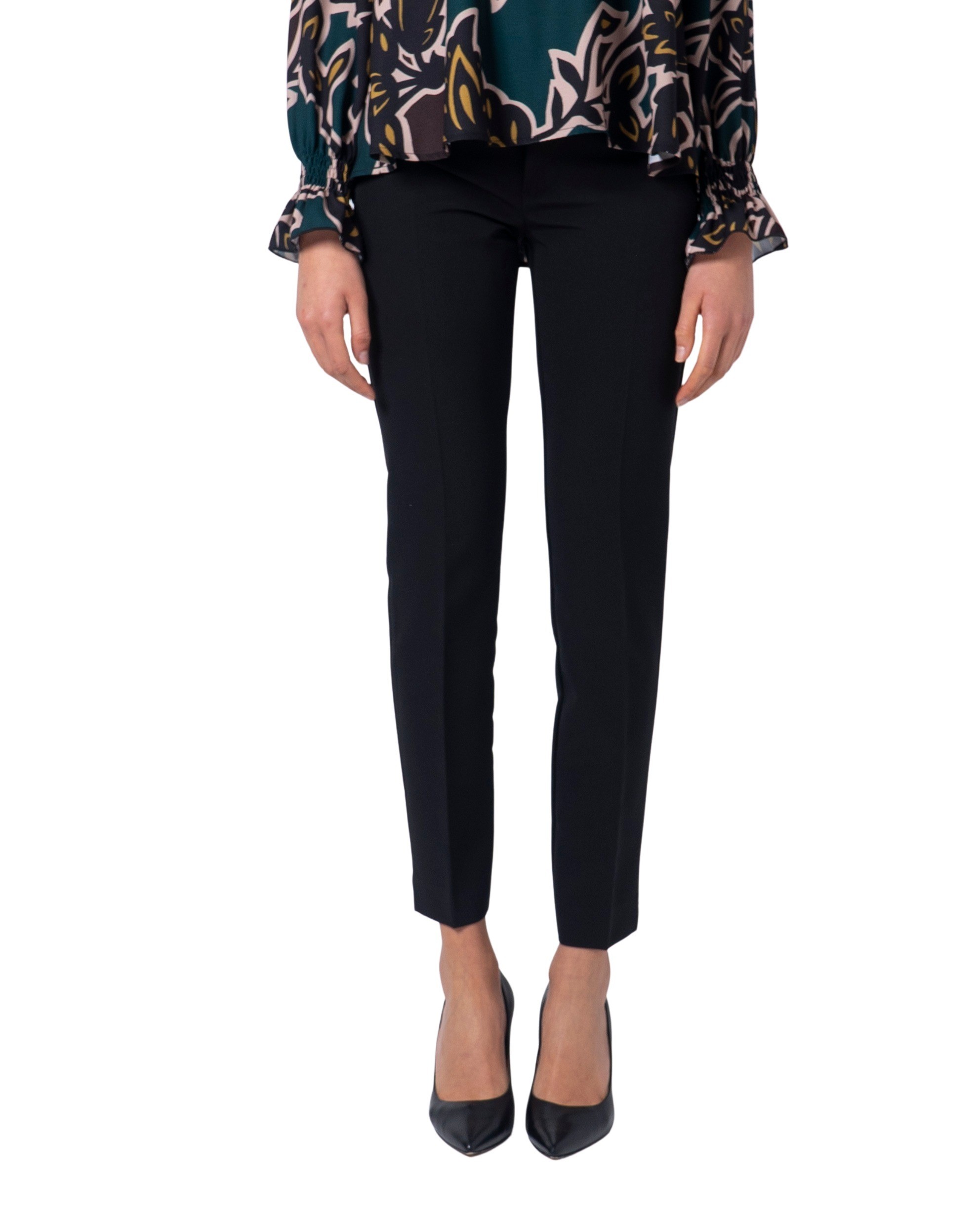 Дамски панталон Sandro Ferrone