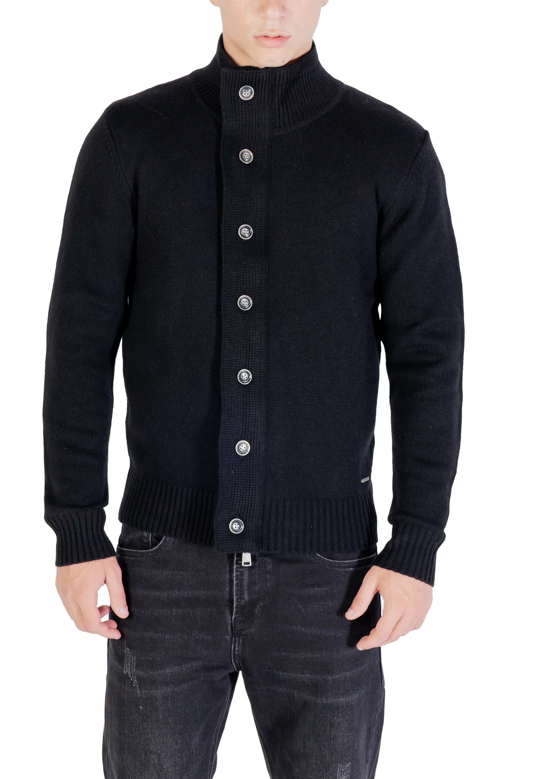 Gianni Lupo pánsky kardigan