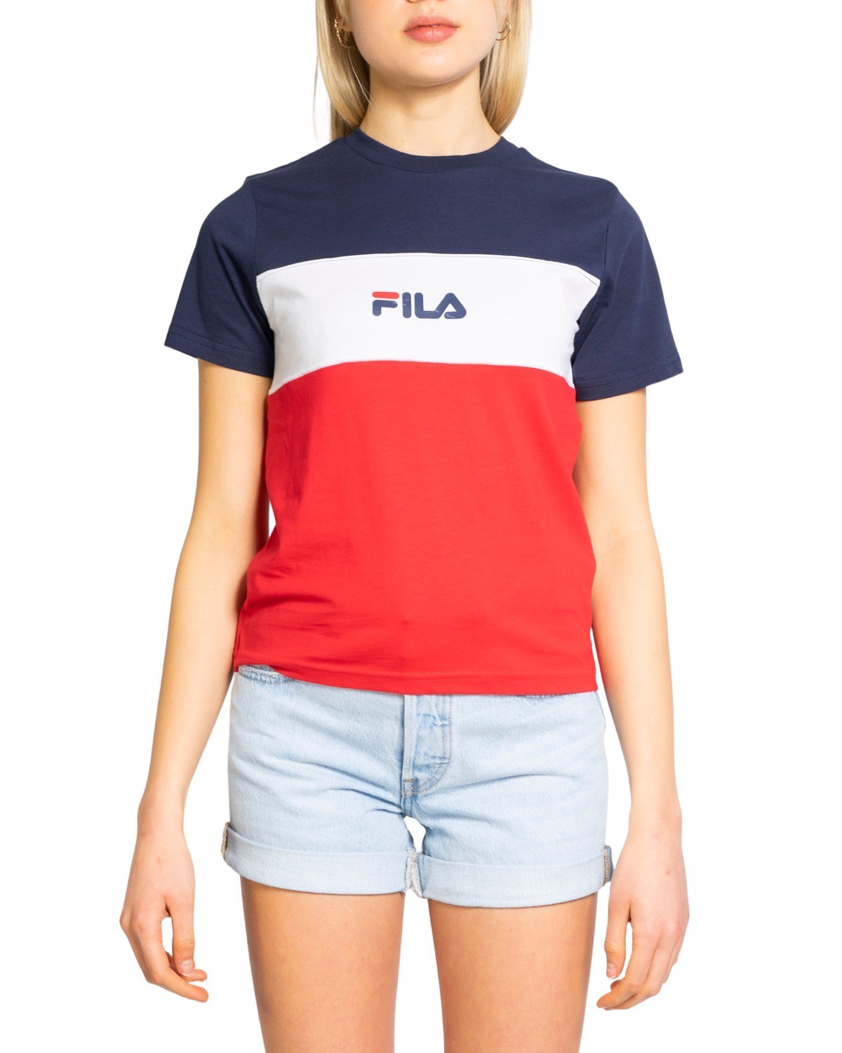 Fila T-Shirt Donna