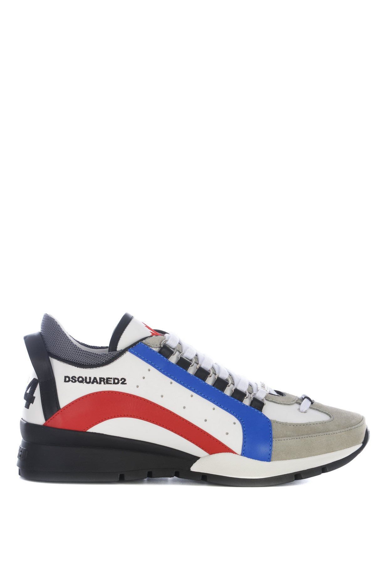 Мъжки маратонки Dsquared