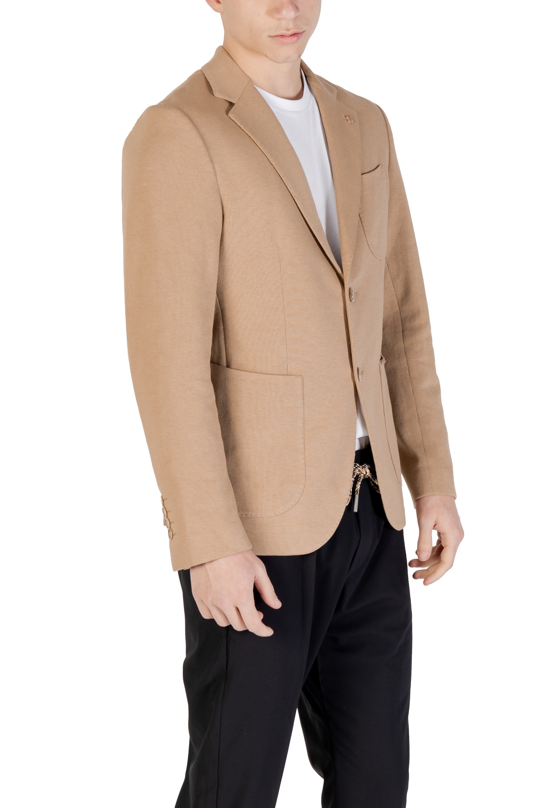 Мъжко яке Gianni Lupo