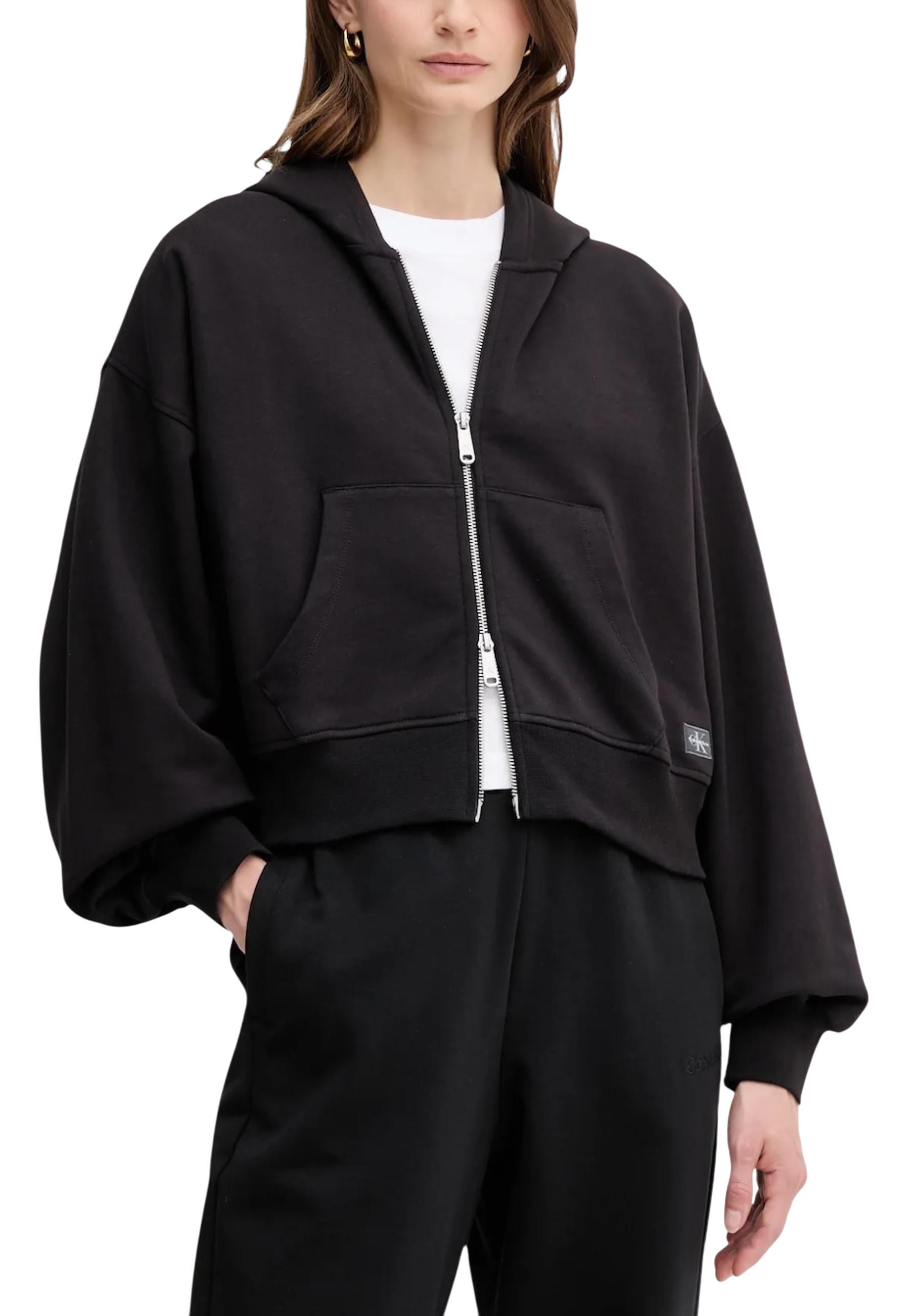 Calvin Klein Jeans dámská mikina