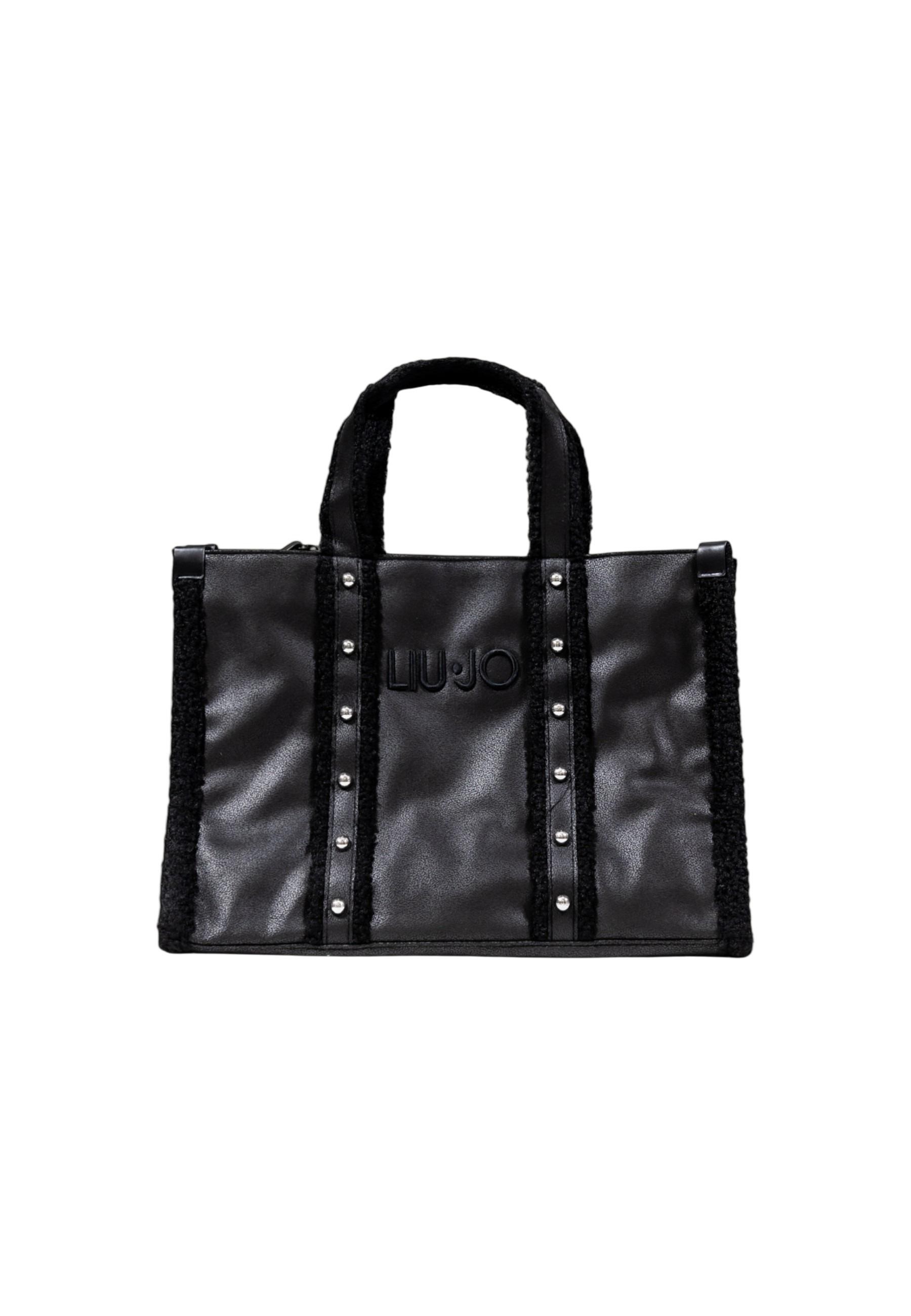 Čierna kabelka Liu Jo