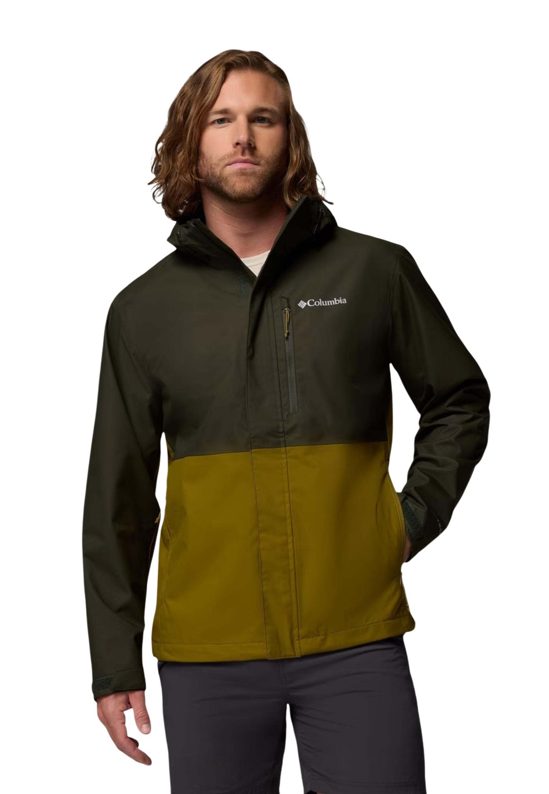 Мъжко яке Columbia