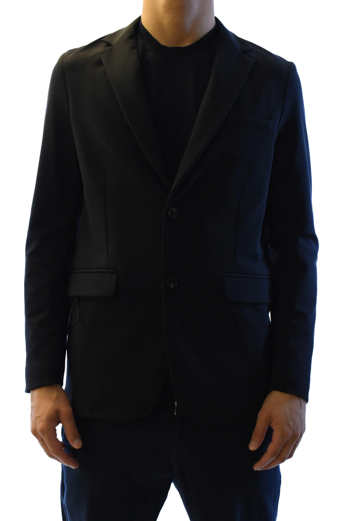 Pánske sako Rrd Giacca