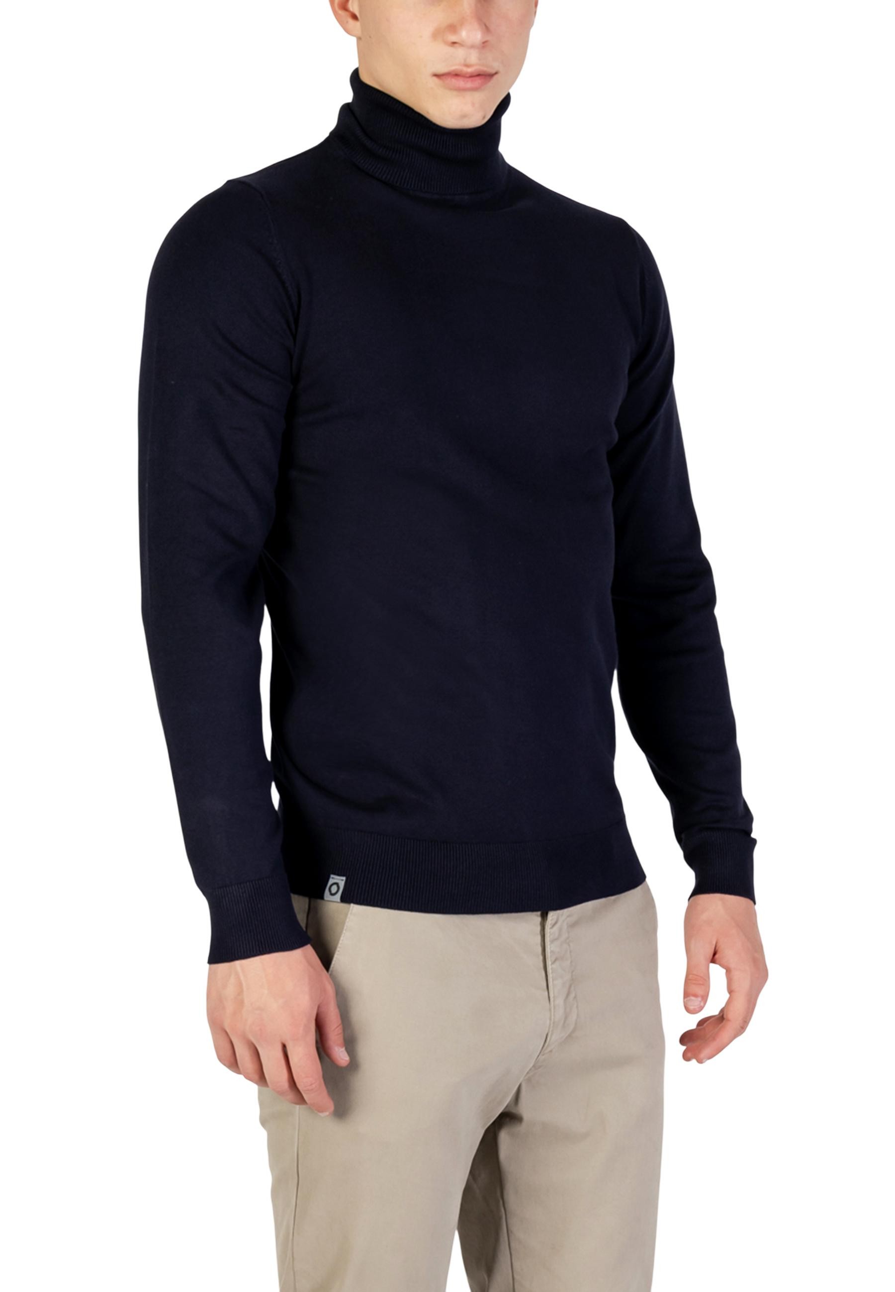 Мъжка поло яка Yos Maglia