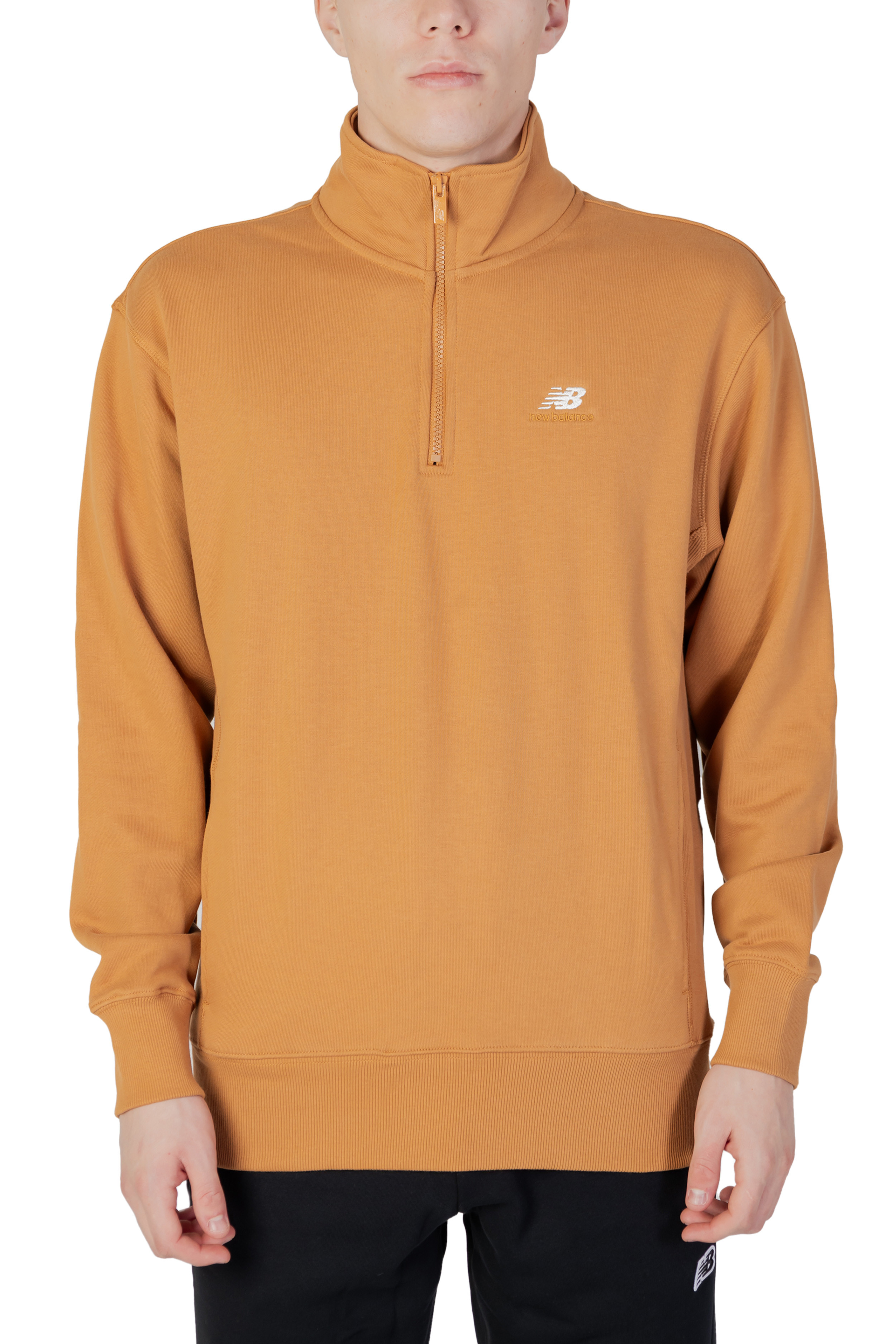 New Balance pánská mikina na zip