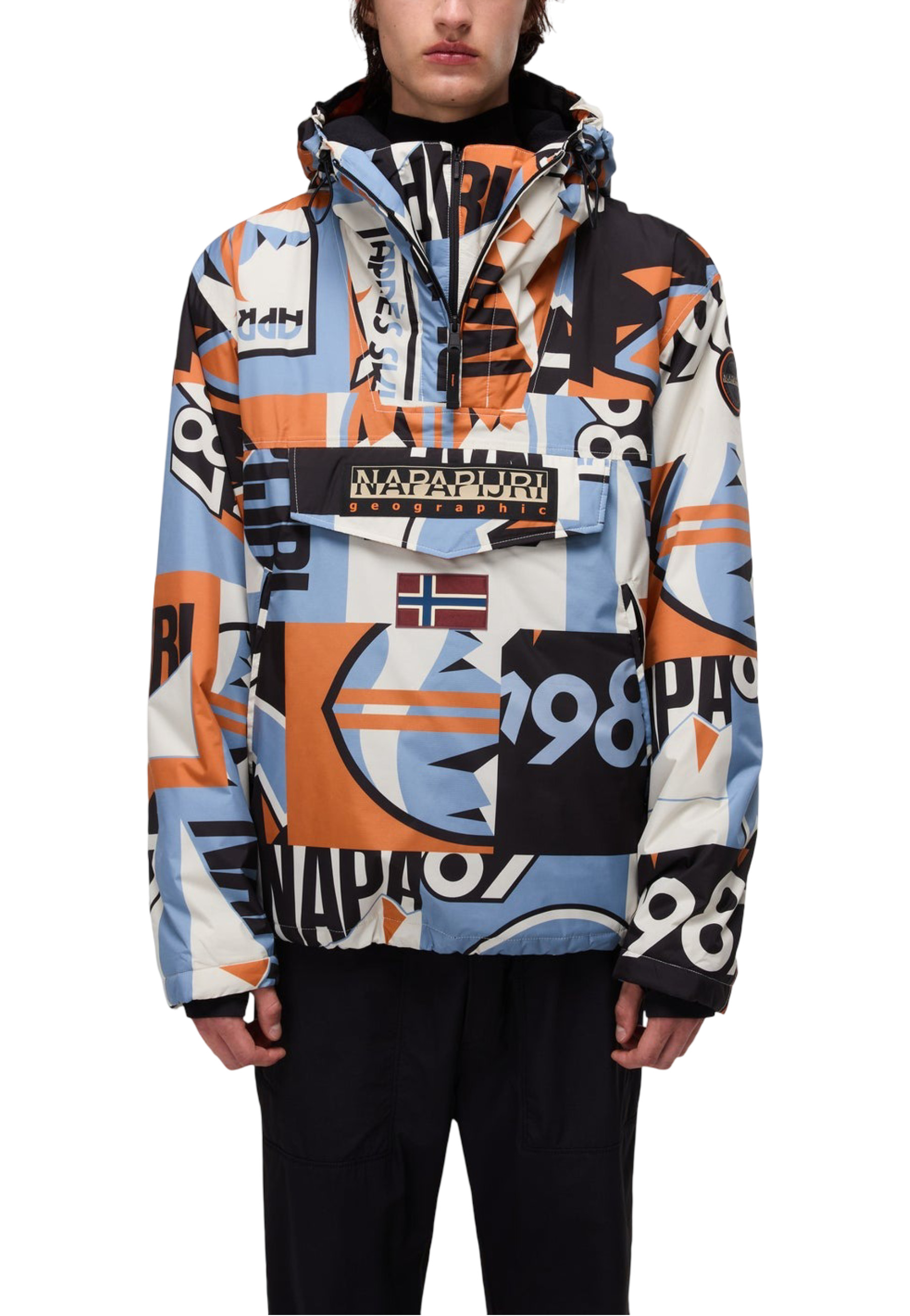 Napapijri pánská bunda