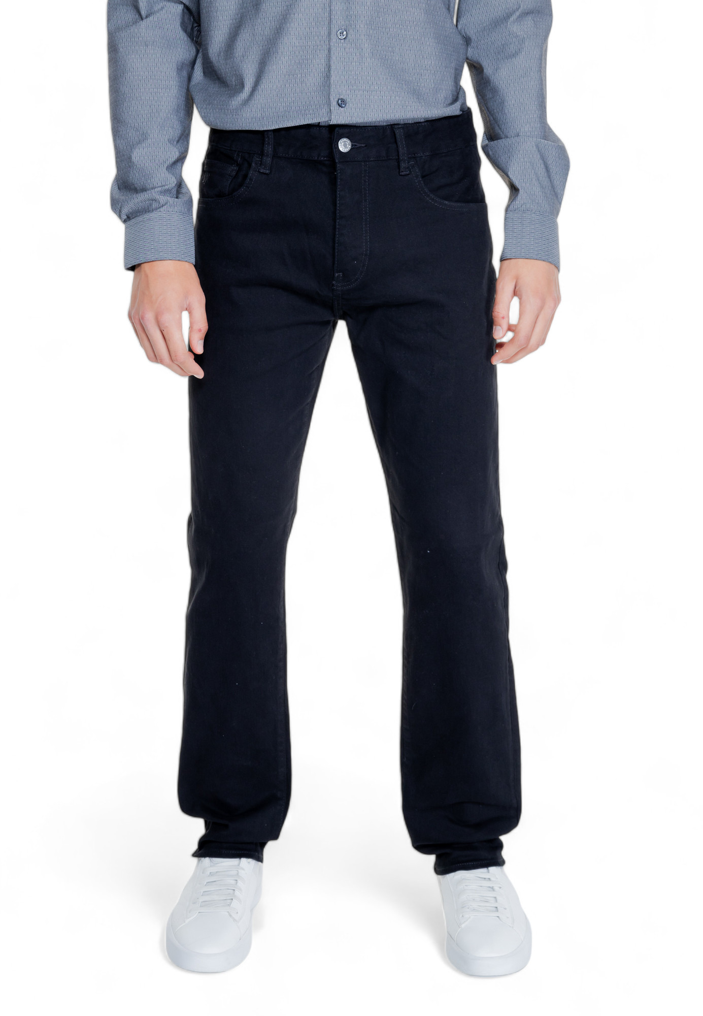 Мъжки дънки Armani Exchange