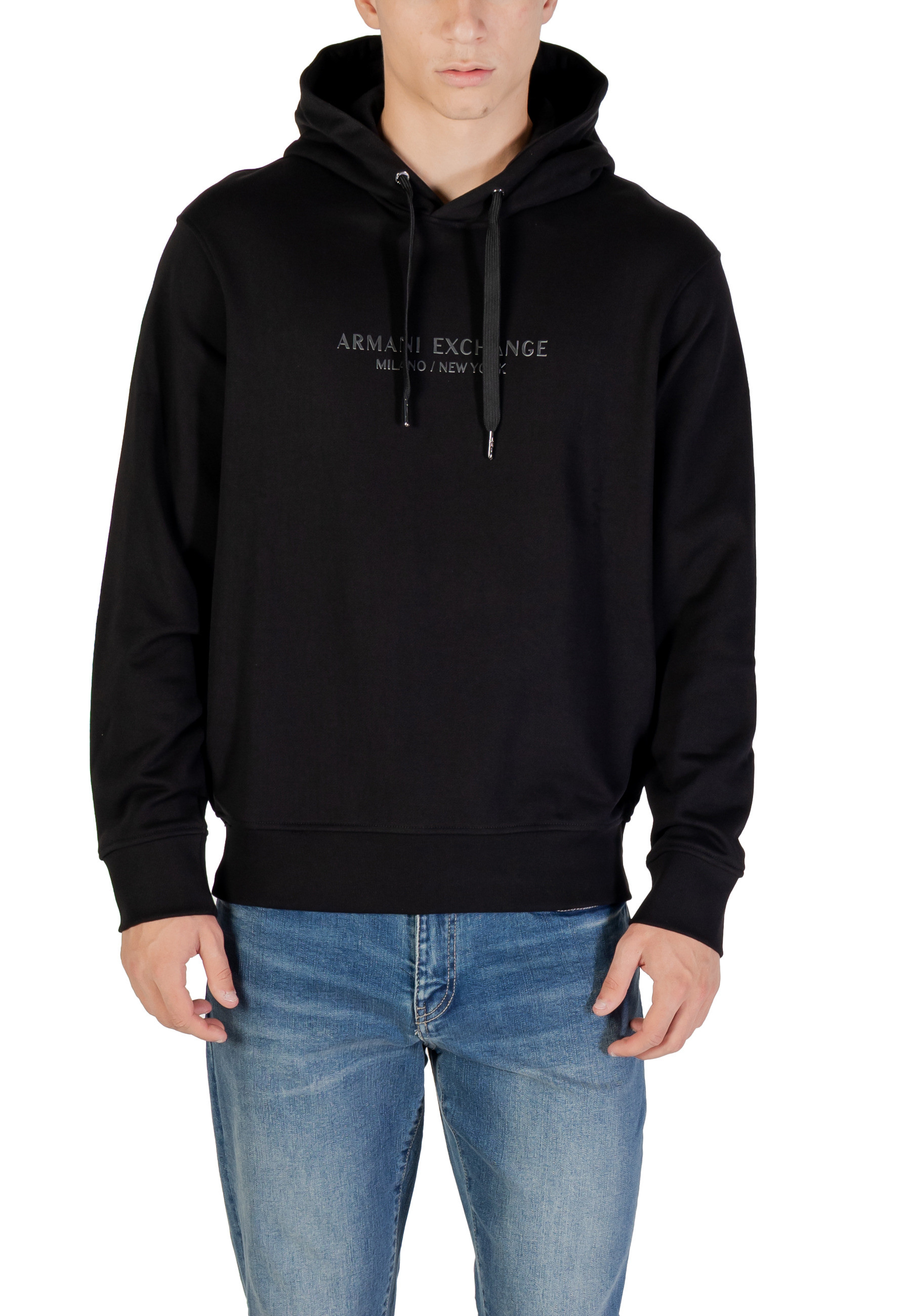 Мъжки суичър Armani Exchange