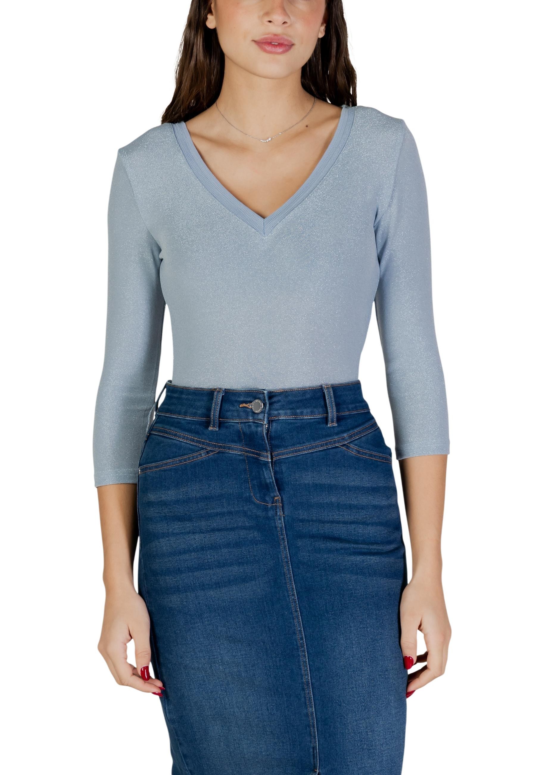 Dámské triko Morgan De Toi