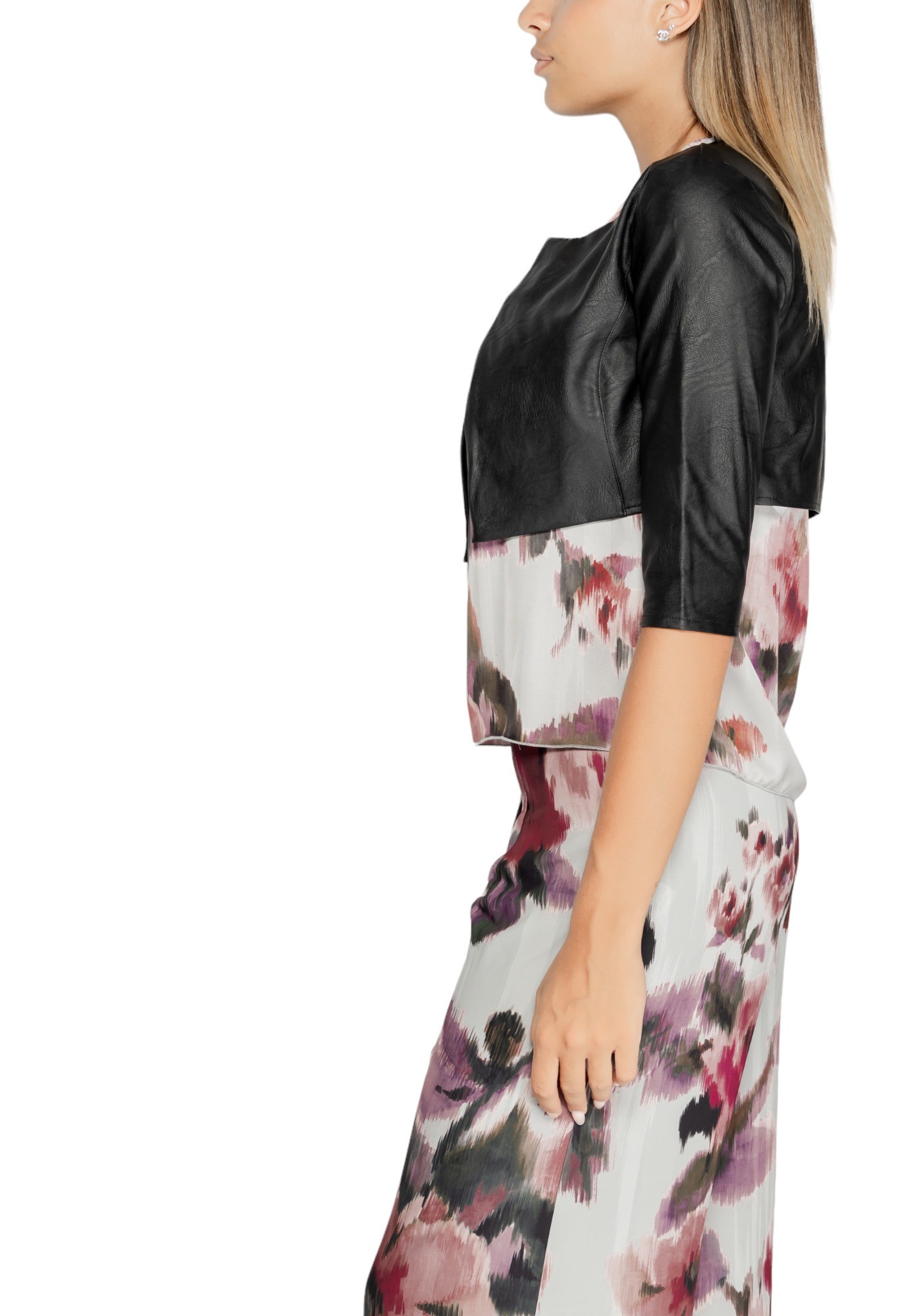 Rinascimento Giacca Donna s 3/4 rukávmi