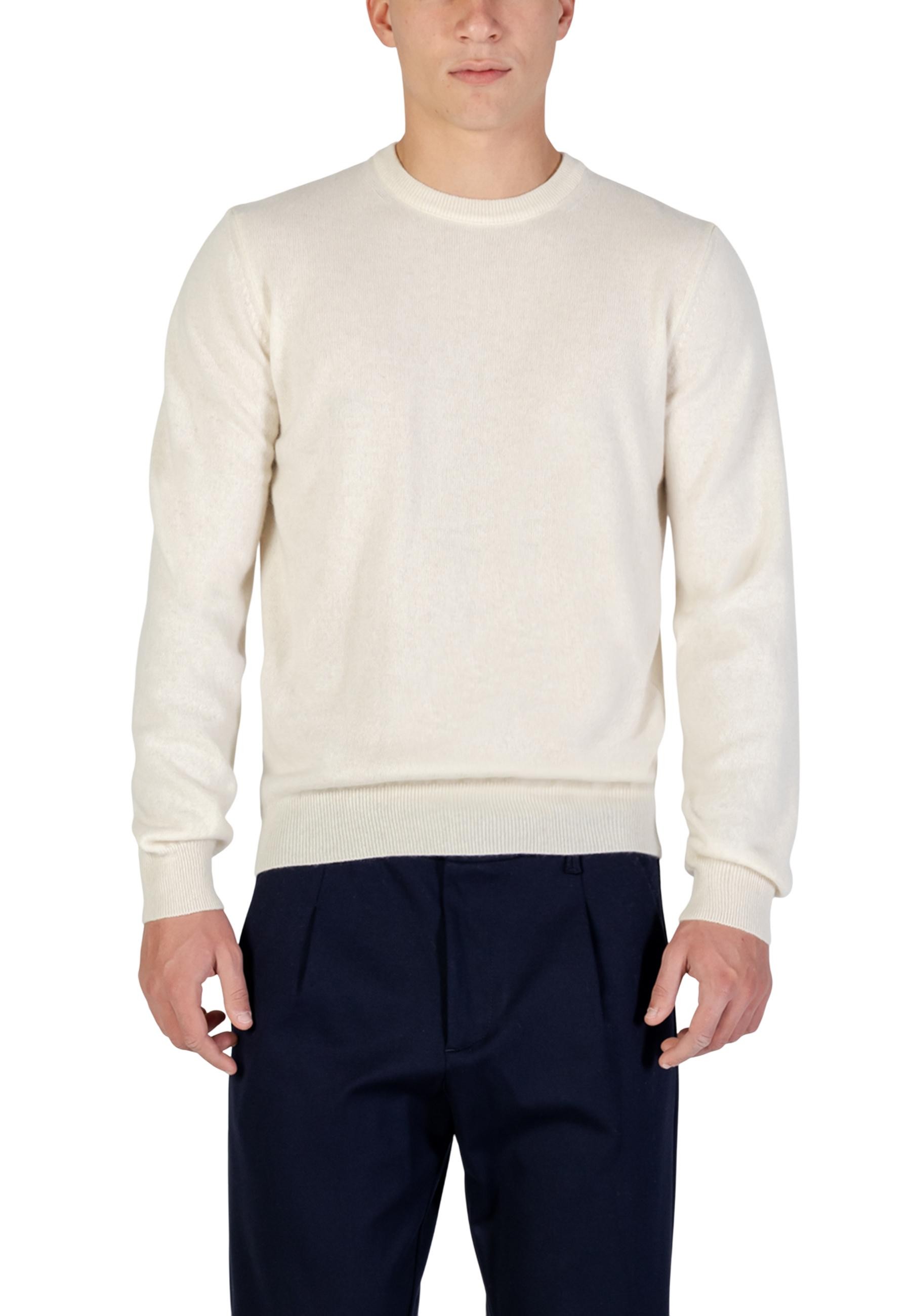 Мъжки кашмирен пуловер