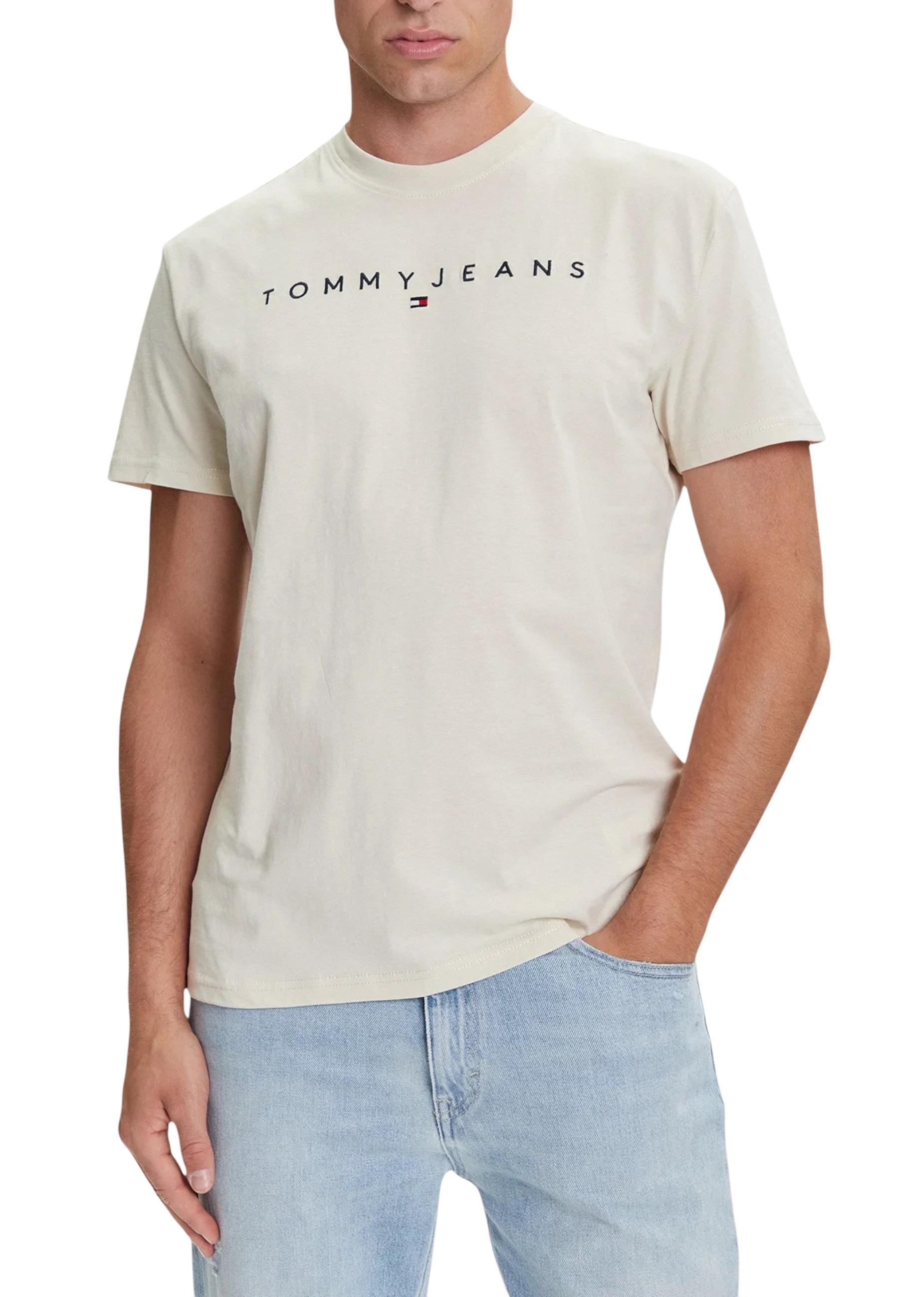 Тениска Tommy Hilfiger Jeans