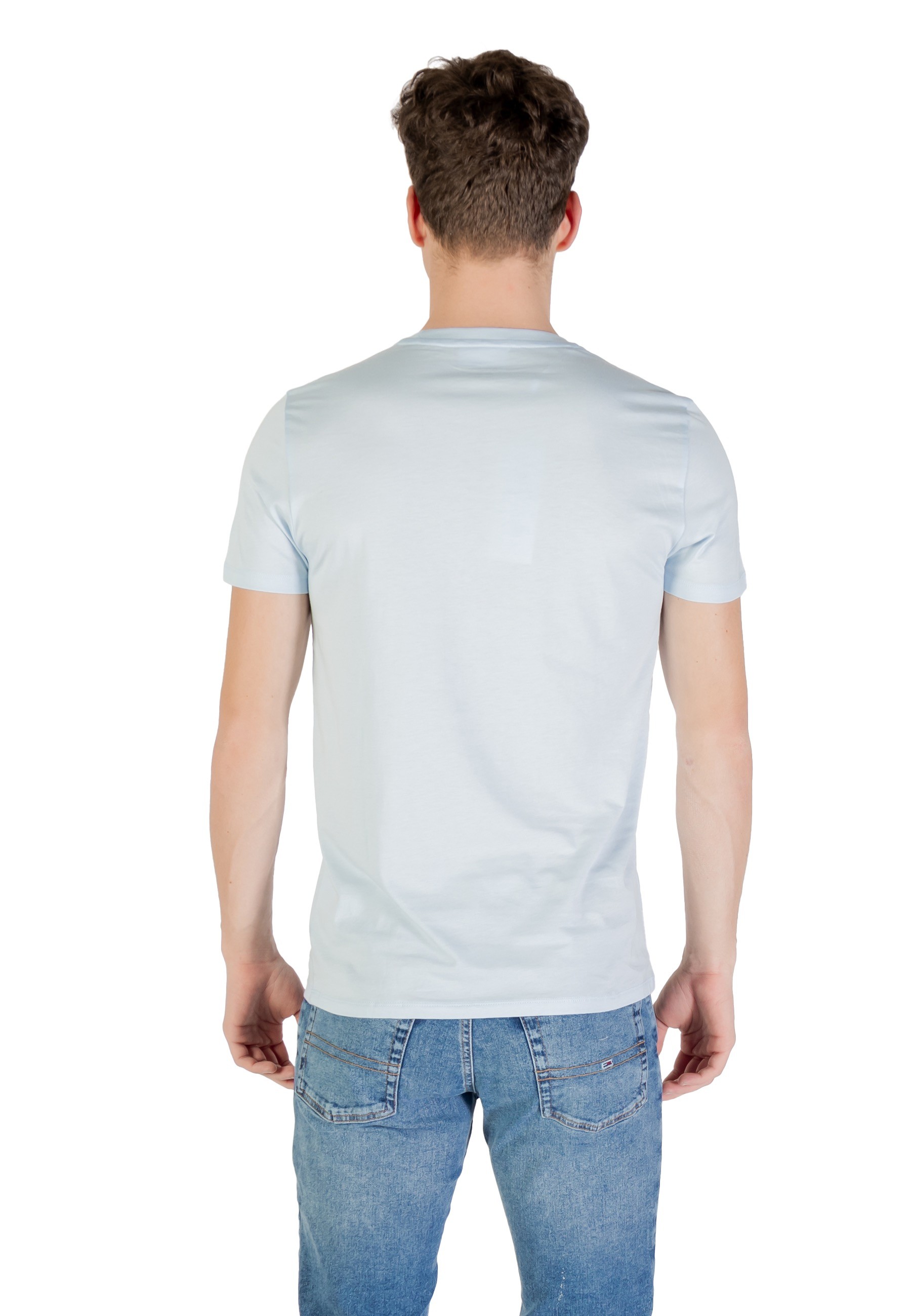 Lacoste pánske tričko s krátkym rukávom