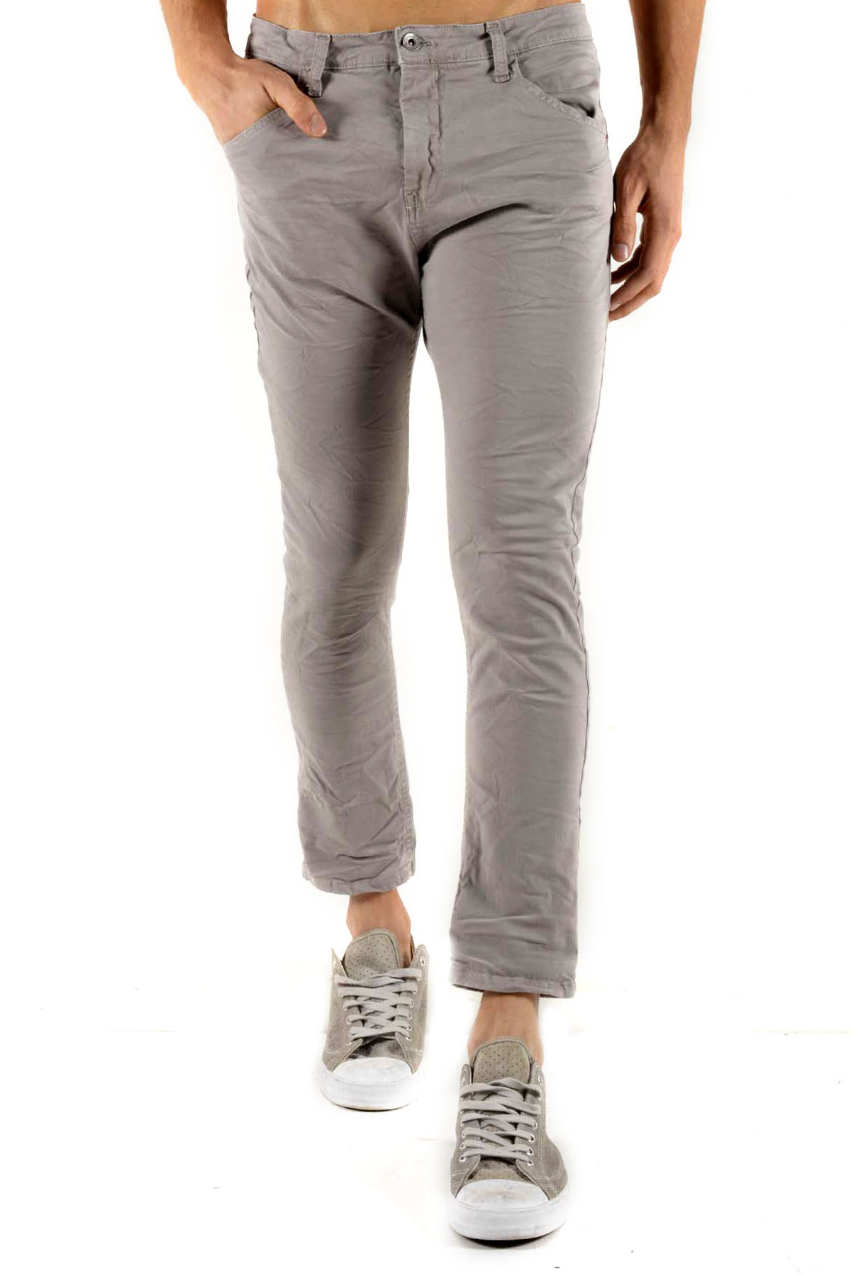 Pánske chino nohavice