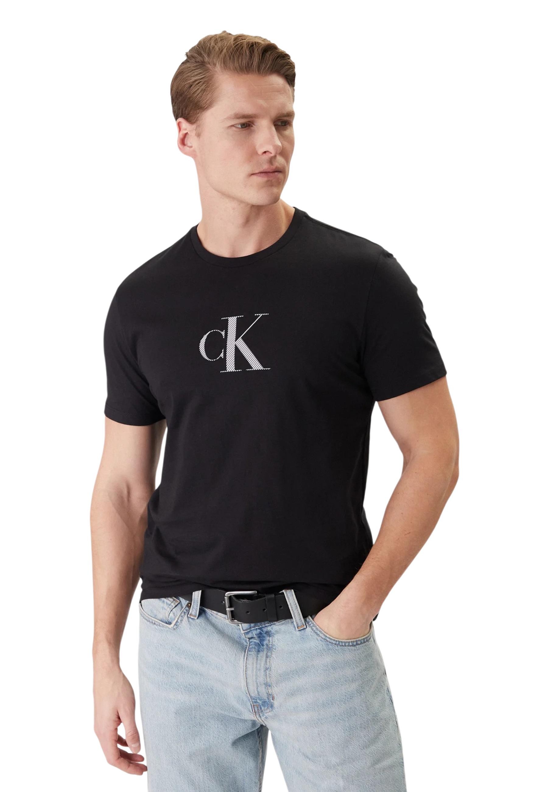 Calvin Klein pánské tričko