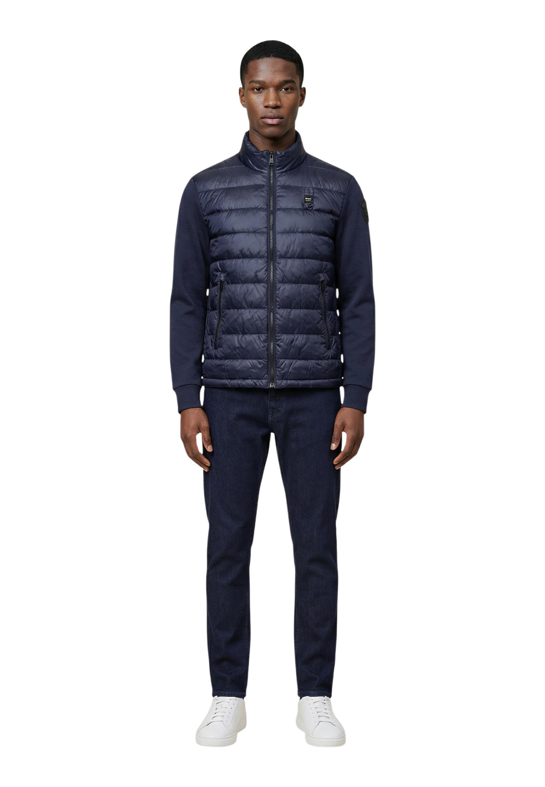 Blauer pánská bunda