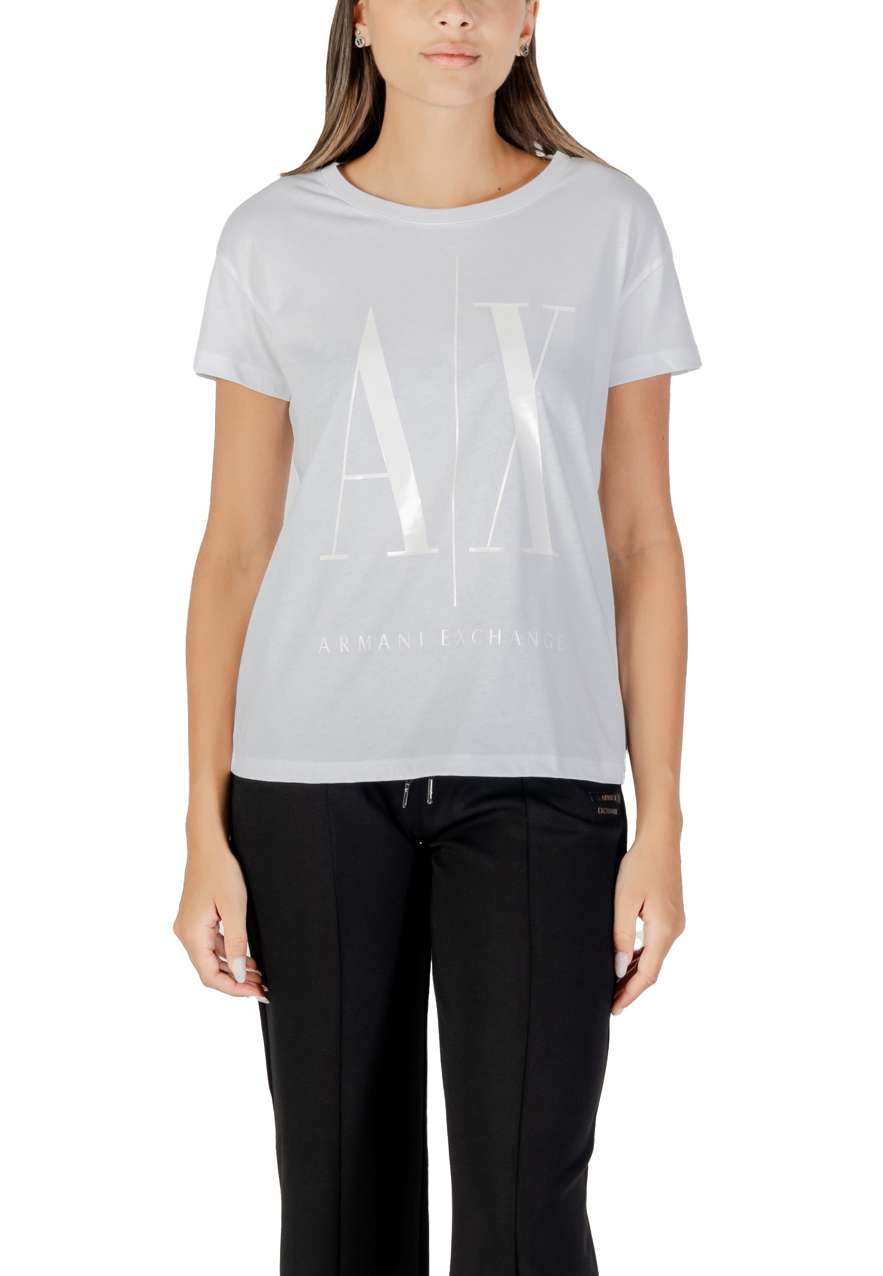Armani Exchange T-Shirt Donna