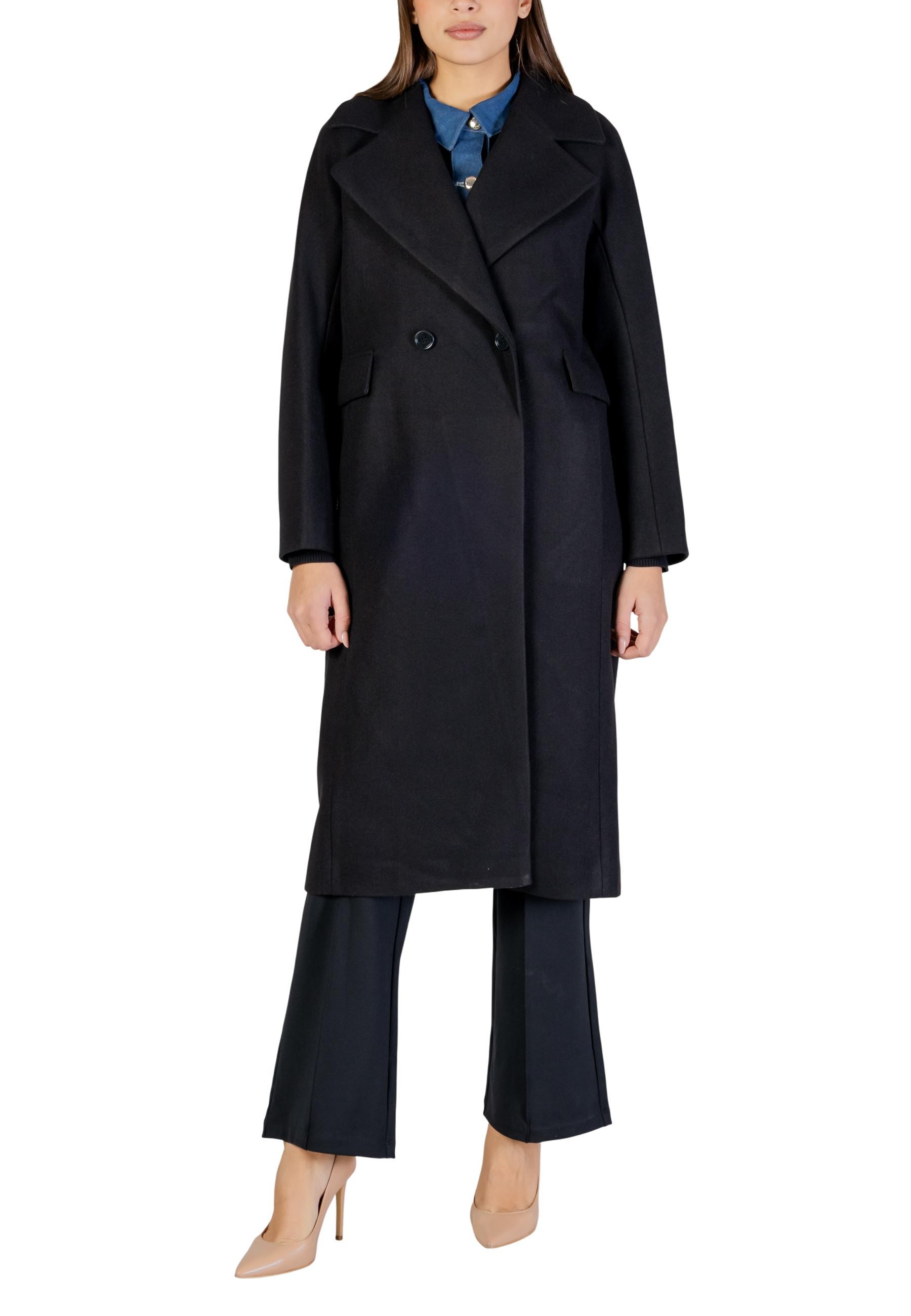 Дамски тренчкот Choral