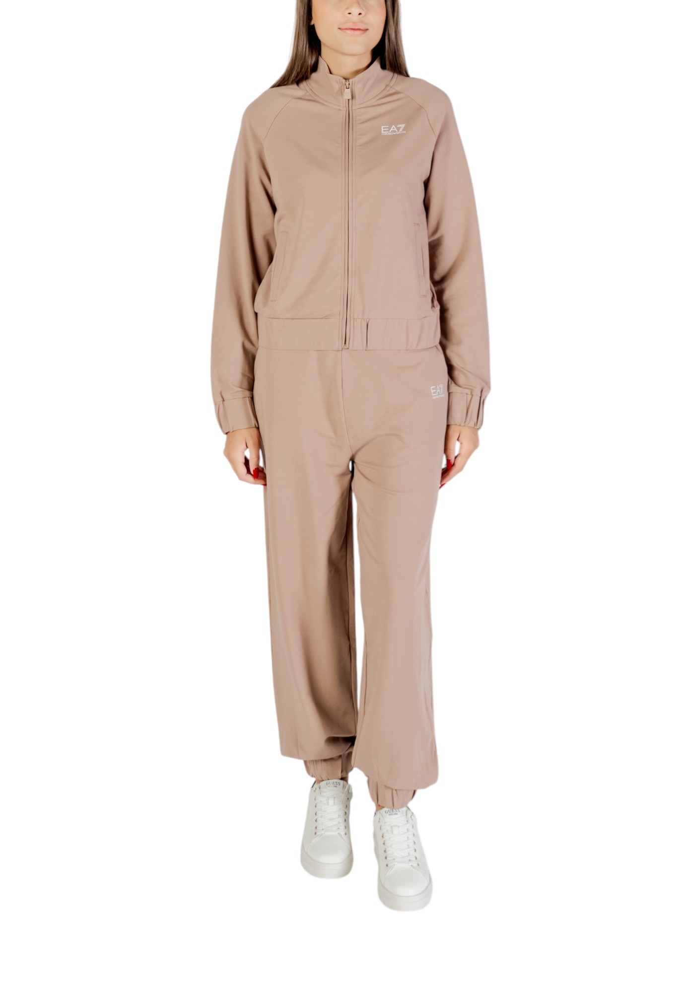 Дамски анцуг Ea7