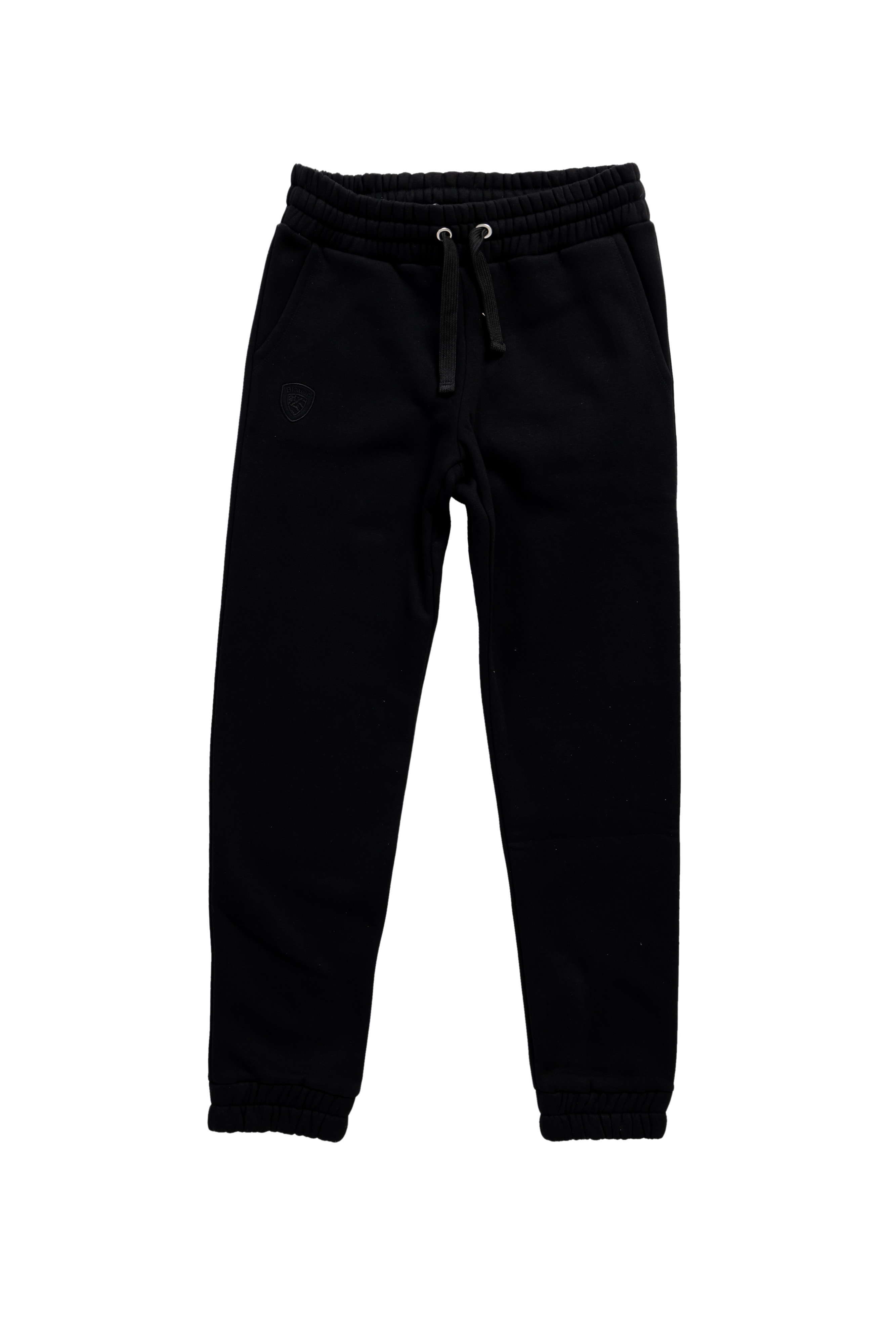 Černé dámské tepláky Blauer