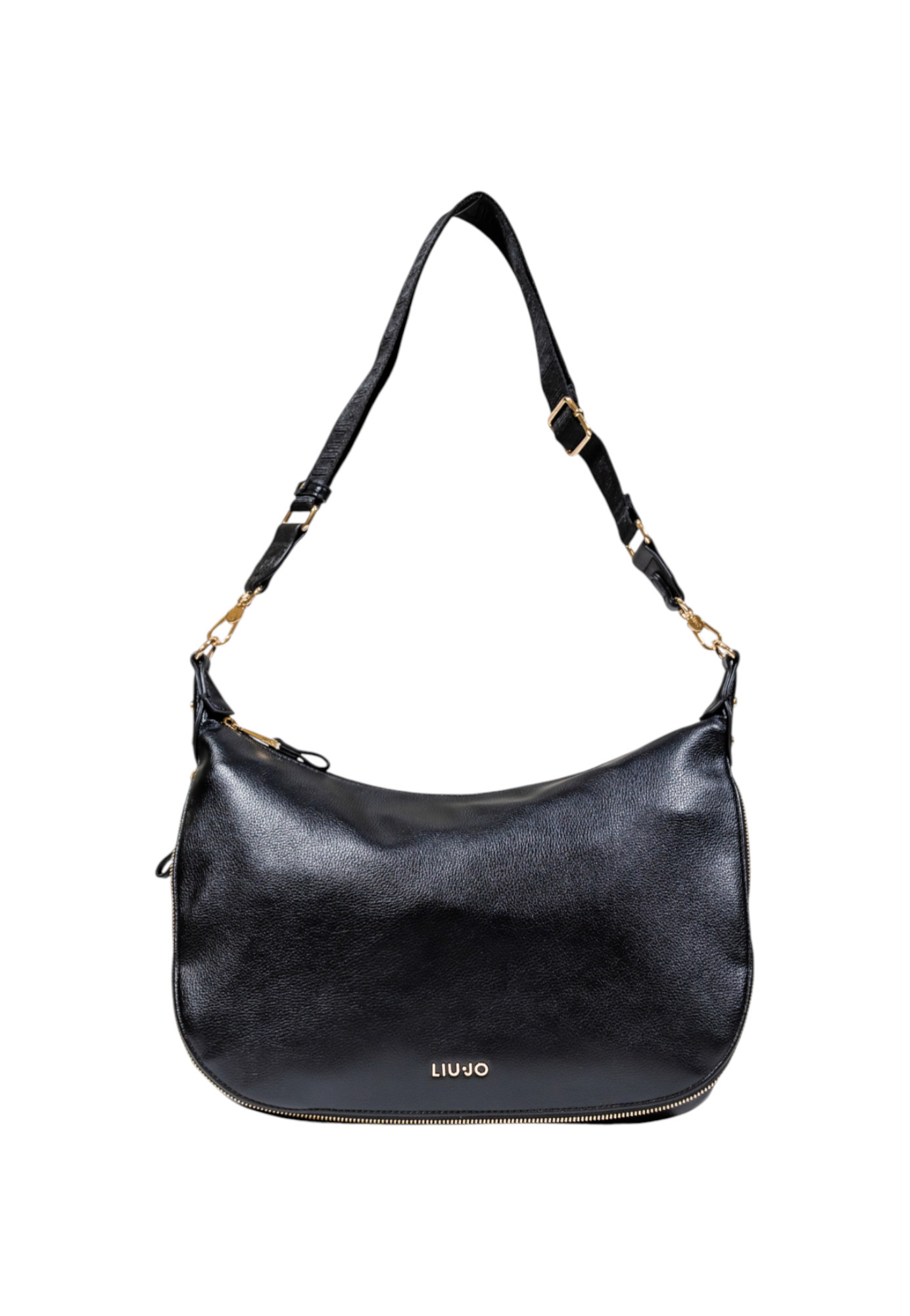 Черна чанта Liu Jo