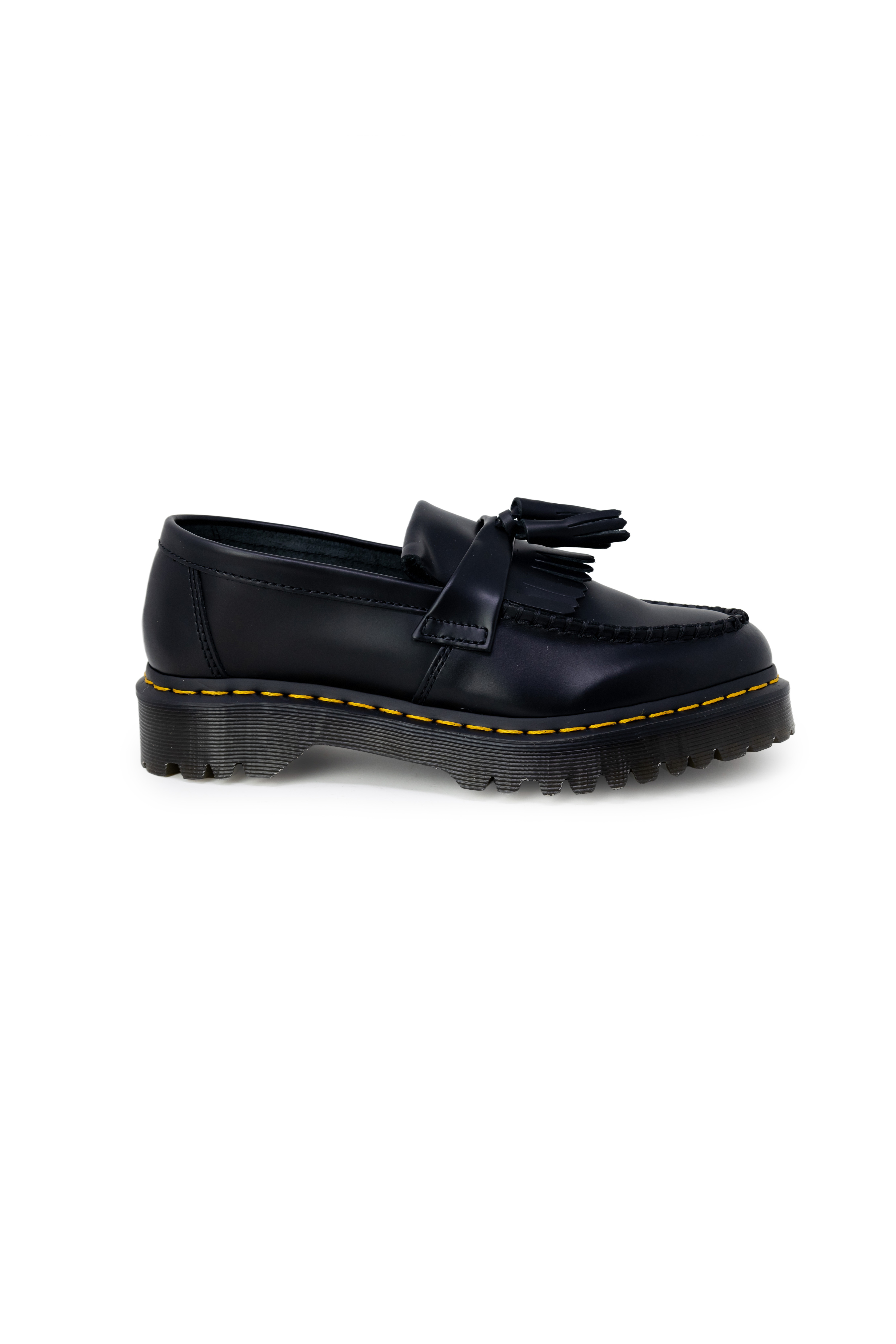 Dr. Martens dámske mokasíny