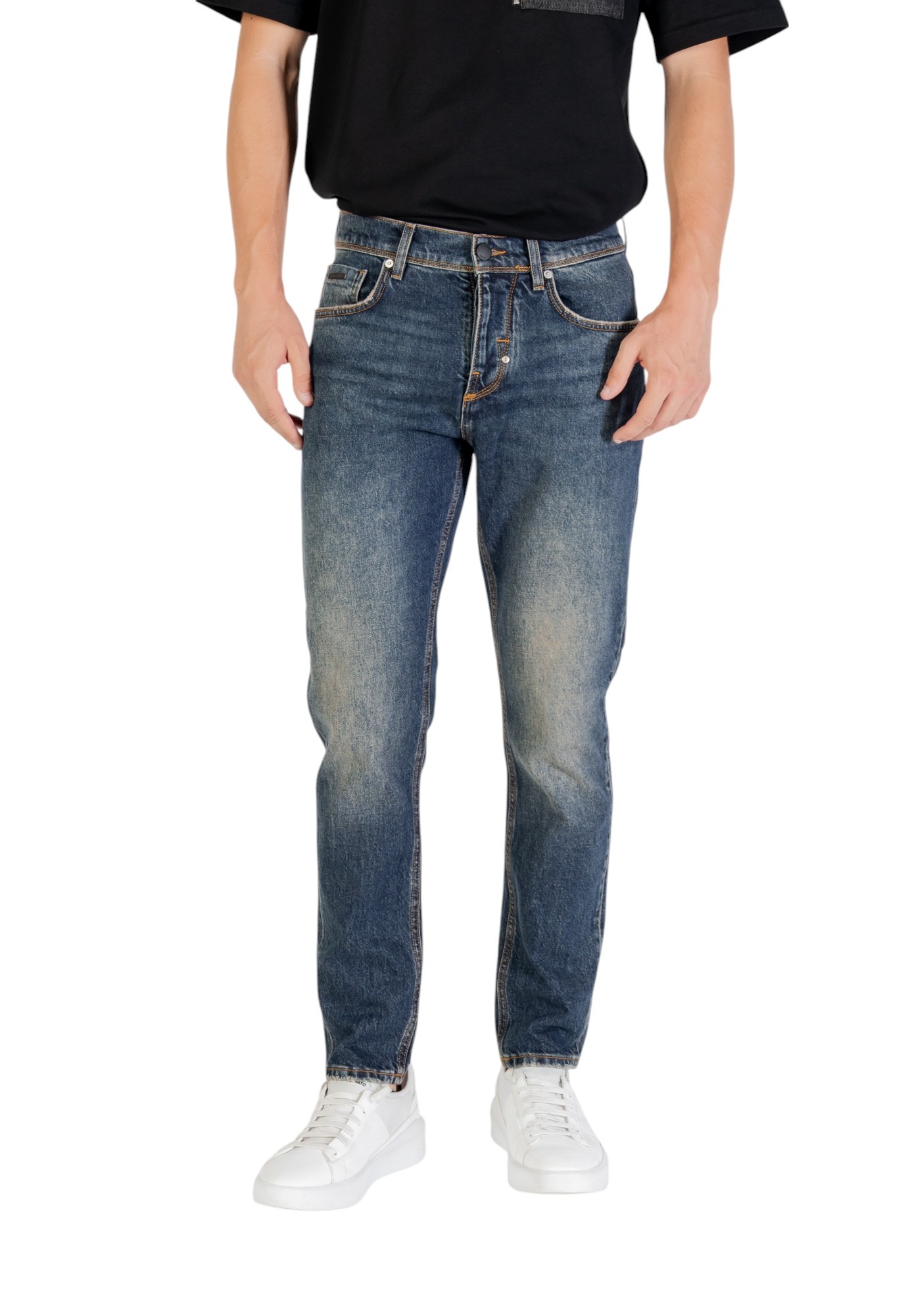 Antony Morato pánské džíny