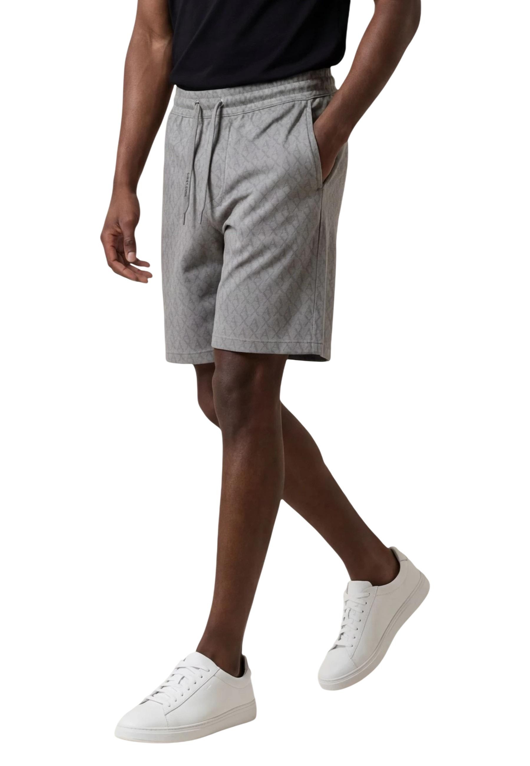 Armani Exchange pánské bermudy