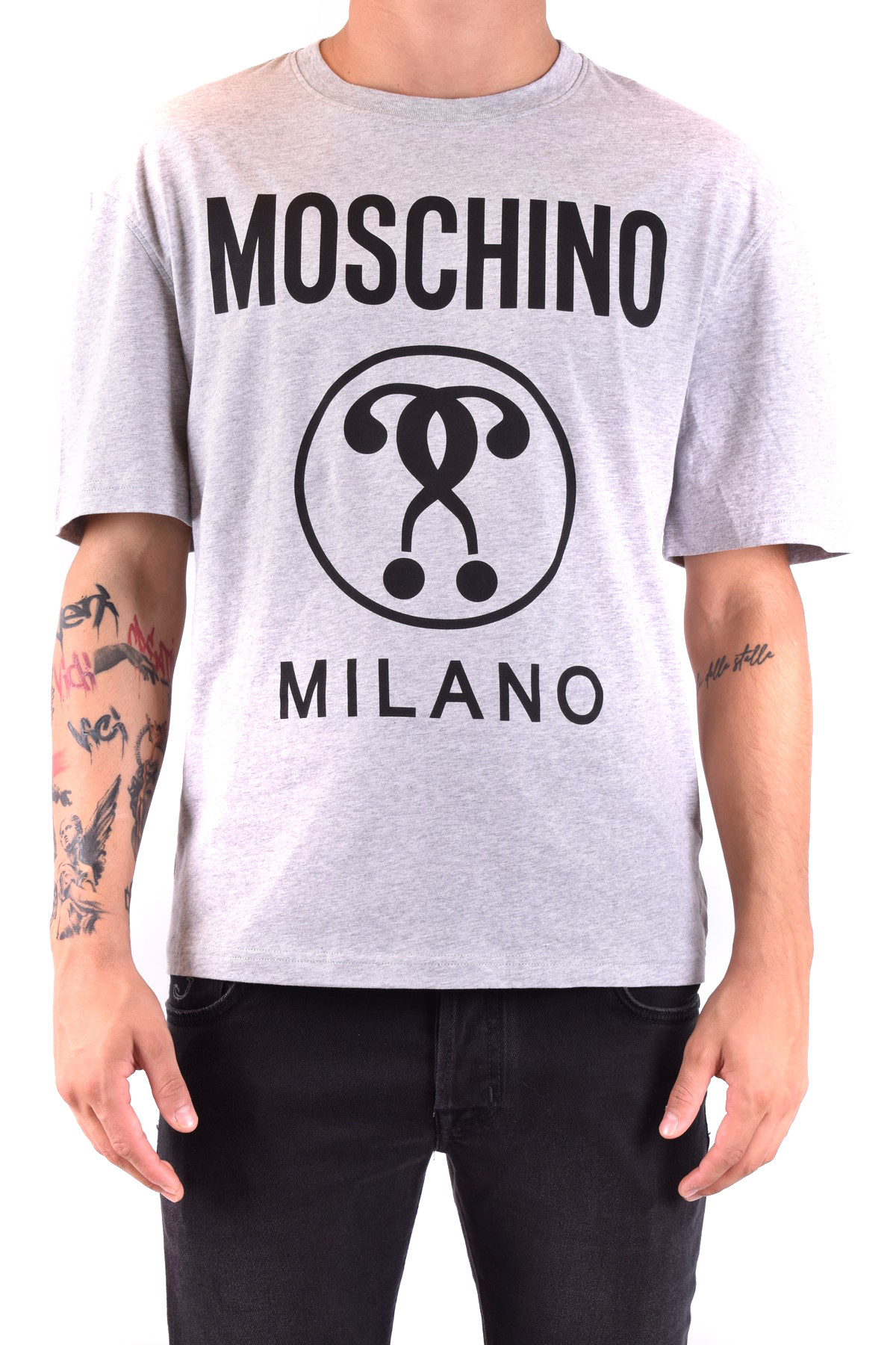 Moschino pánske tričko